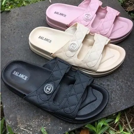 Gambar hot sale sandal jelly