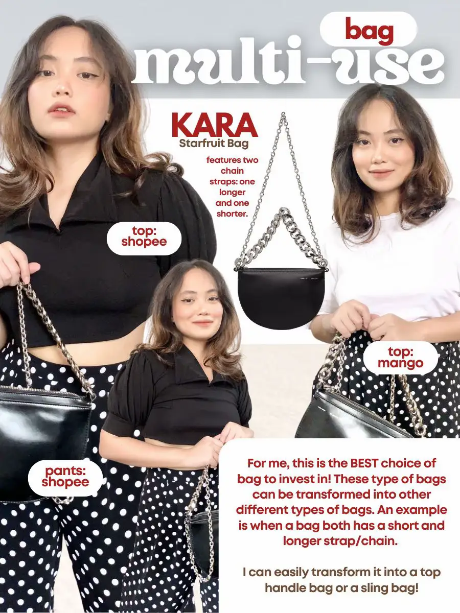 Kara starfruit online bag