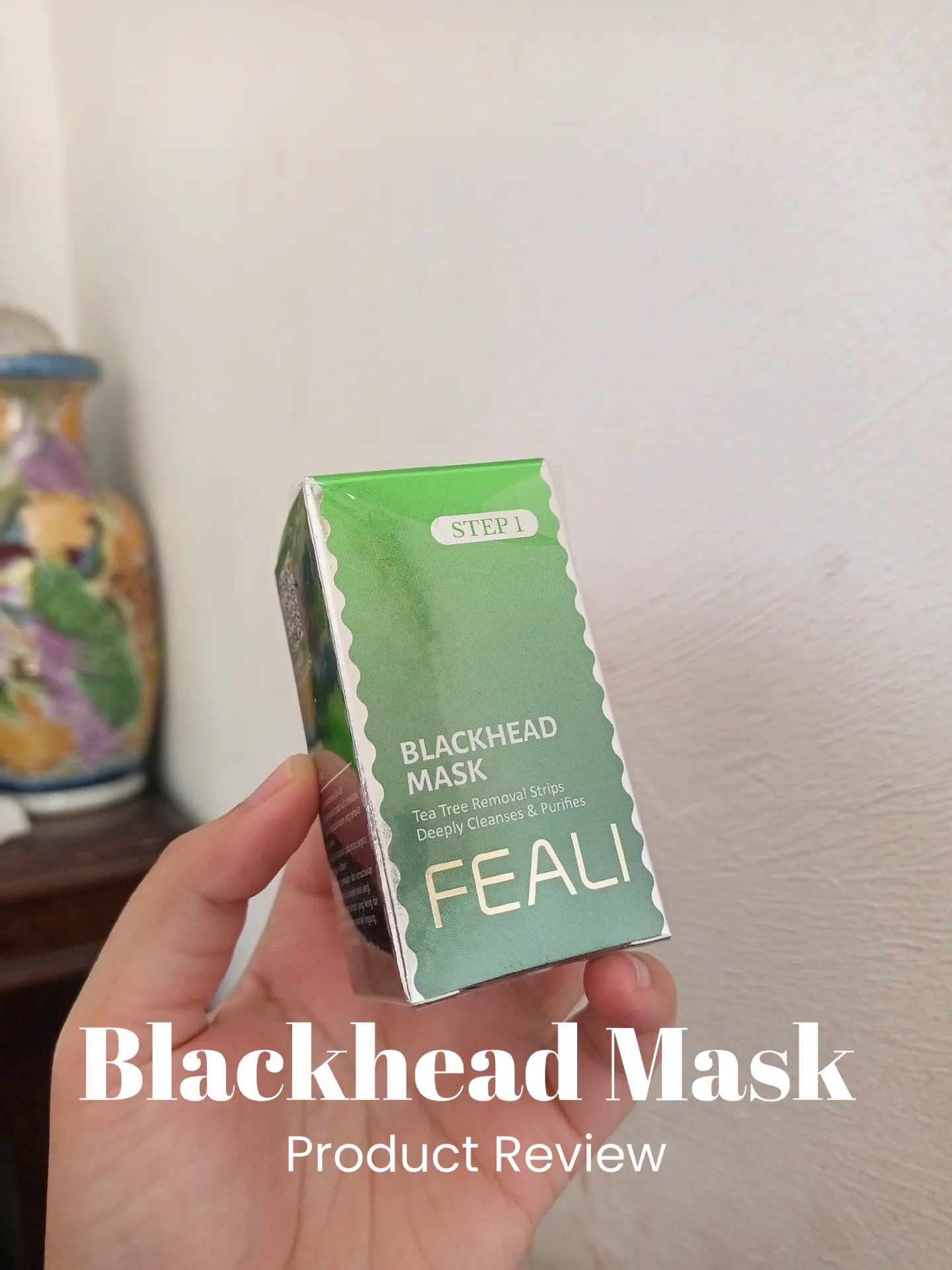 Blackhead Mask | adlmeidiが投稿したフォトブック | Lemon8