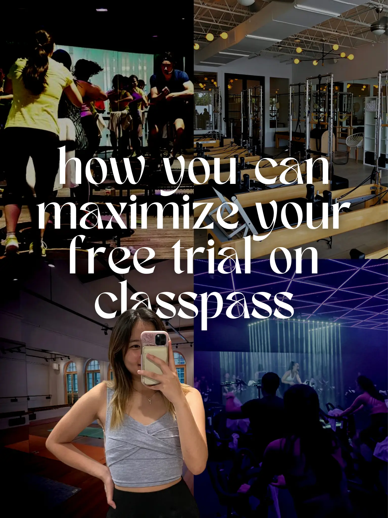 Advantage Trainers: Read Reviews and Book Classes on ClassPass