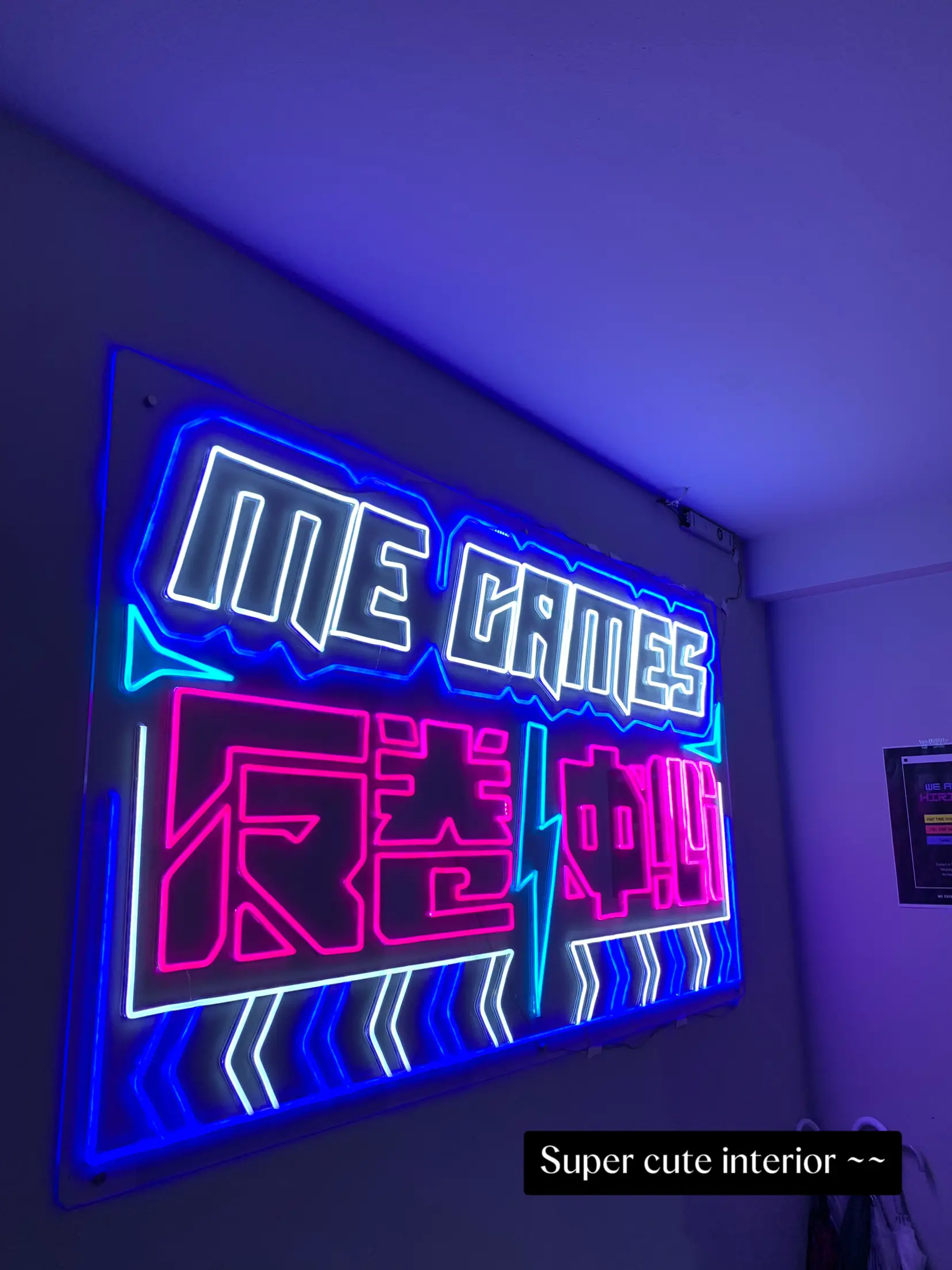 24 HOURS All you can play Caf Gallery Posted By Lemon8