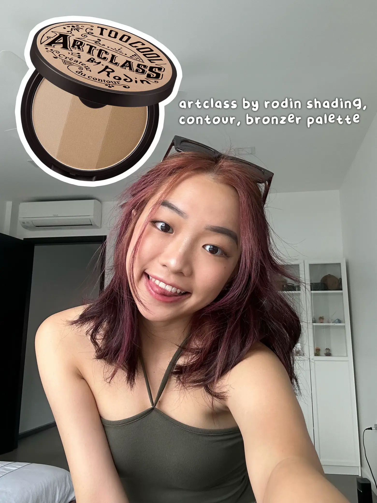 Artclass By Rodin Shading, Contour, Bronzer  Too Cool For School – Too  Cool For School US