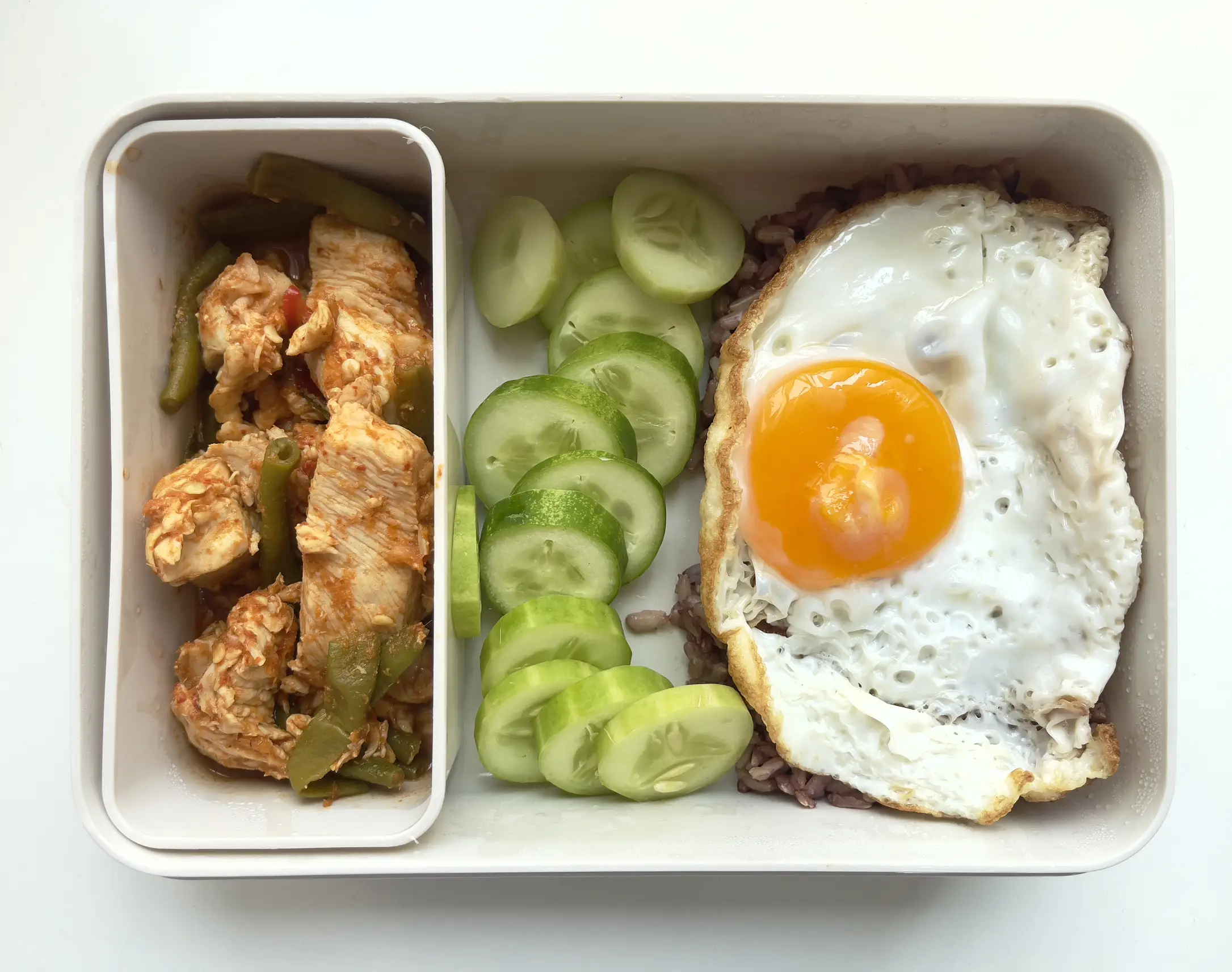 Bariatric Bento Box Ideas