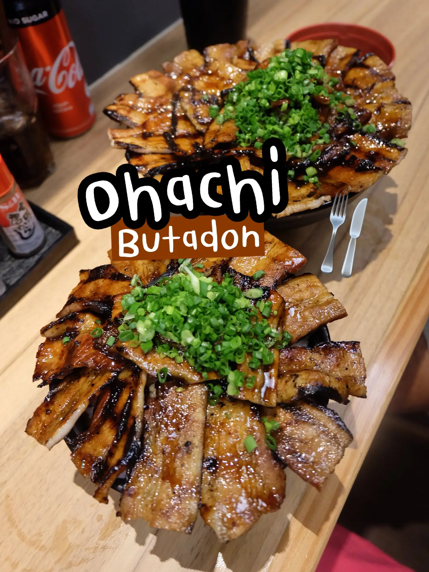 OHACHI หมูย่างถ่าน 🇯🇵 ที่สุดในอารีย์ | แกลเลอรีที่โพสต์โดย BaimaiLoha ...