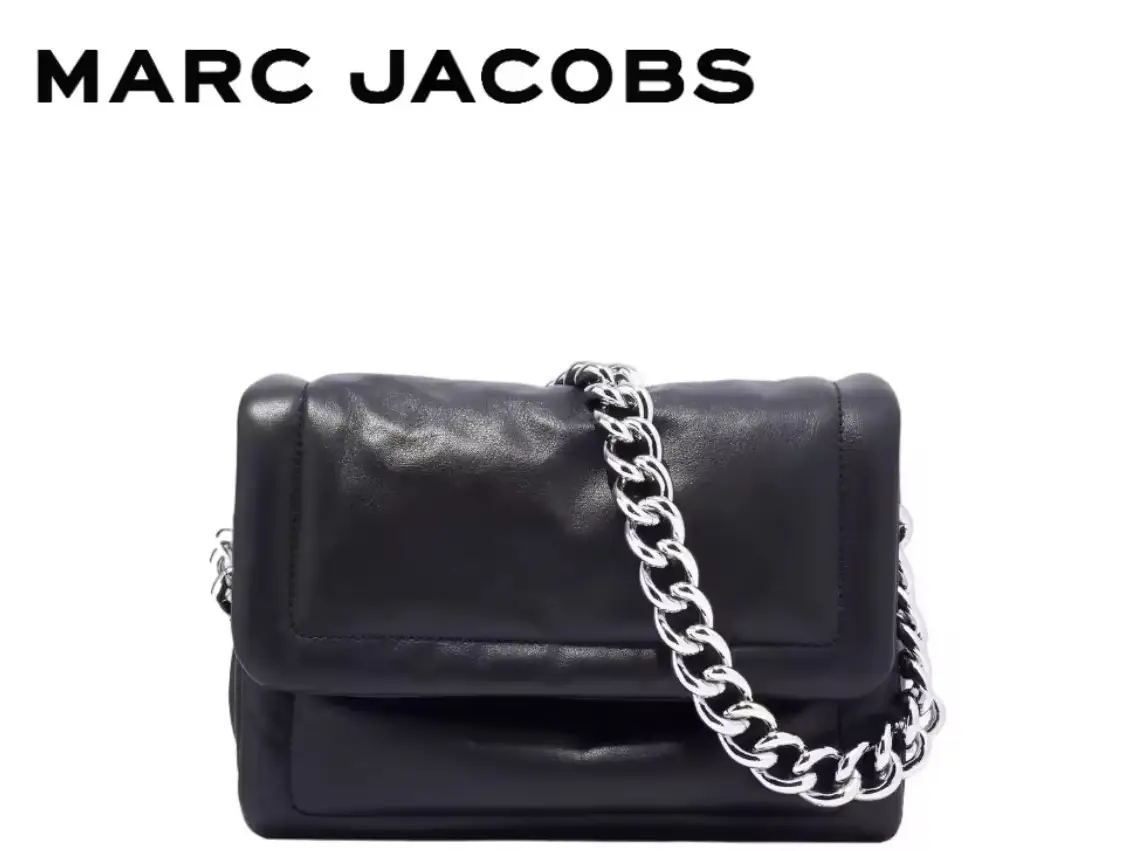 Marc jacobs pillow bag hot sale