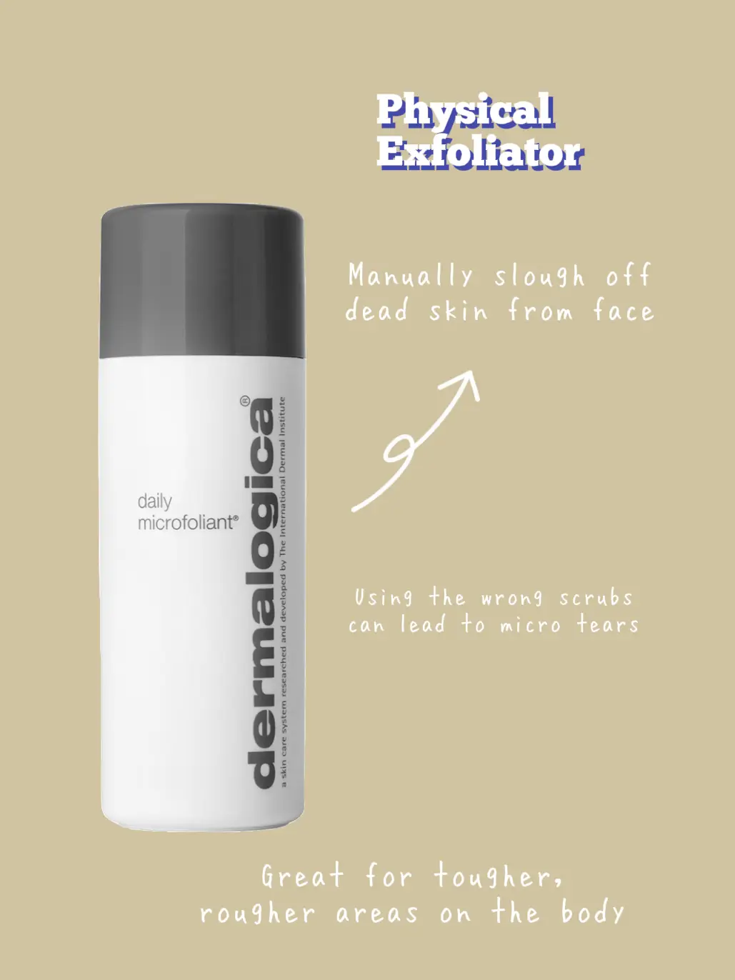 AHA-BHA-WHAT?! Exfoliation for beginners | แกลเลอรีที่โพสต์โดย caitlin ...