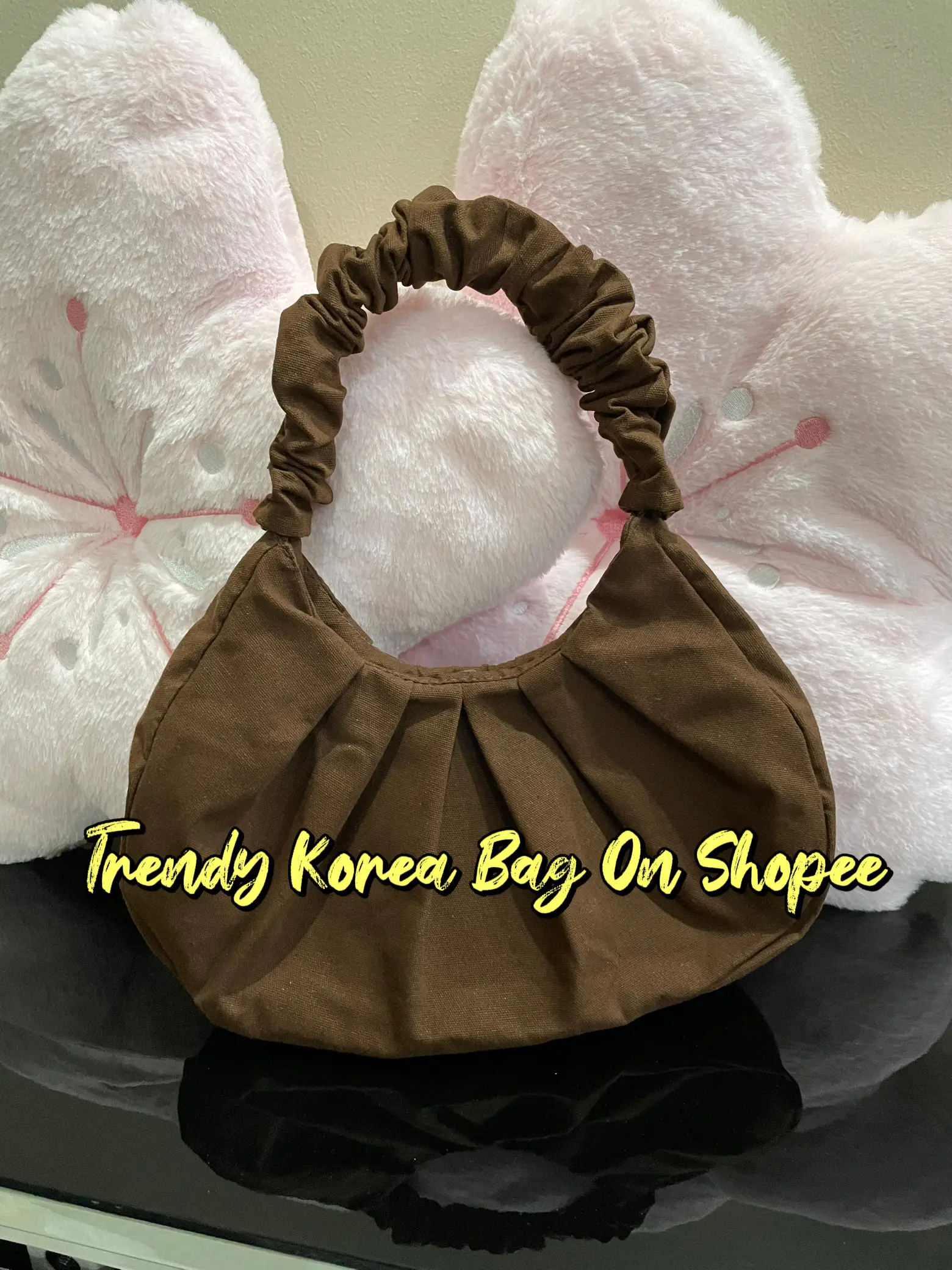 Shopee cheap korean bag