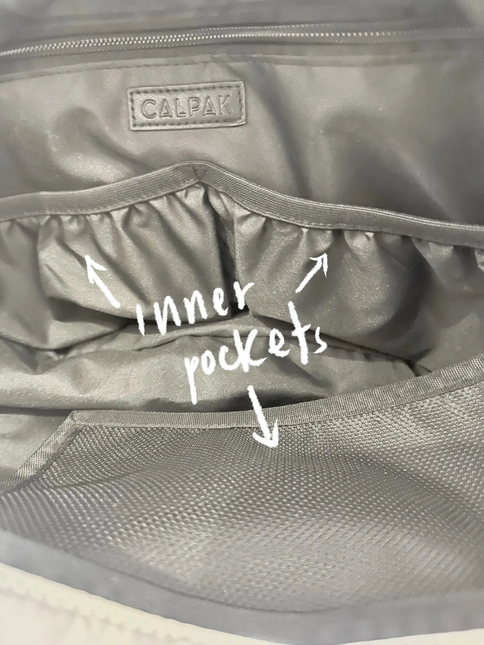 calpak luka duffel - my thoughts 🧳, Gallery posted by jamie