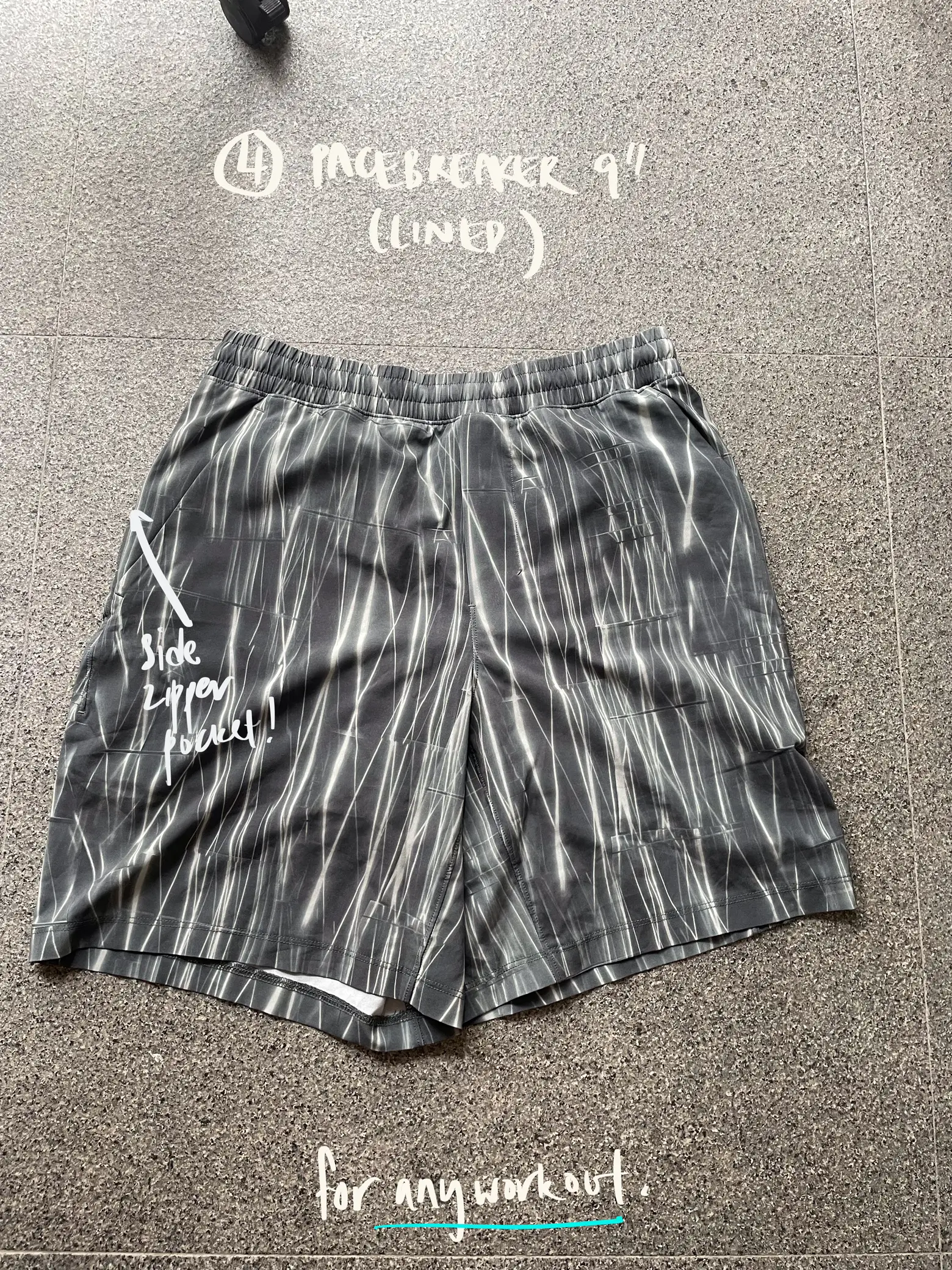 STOCK UP ON THESE LULULEMON MENS SHORTS 🥵, Gallery posted by Ethan Chan