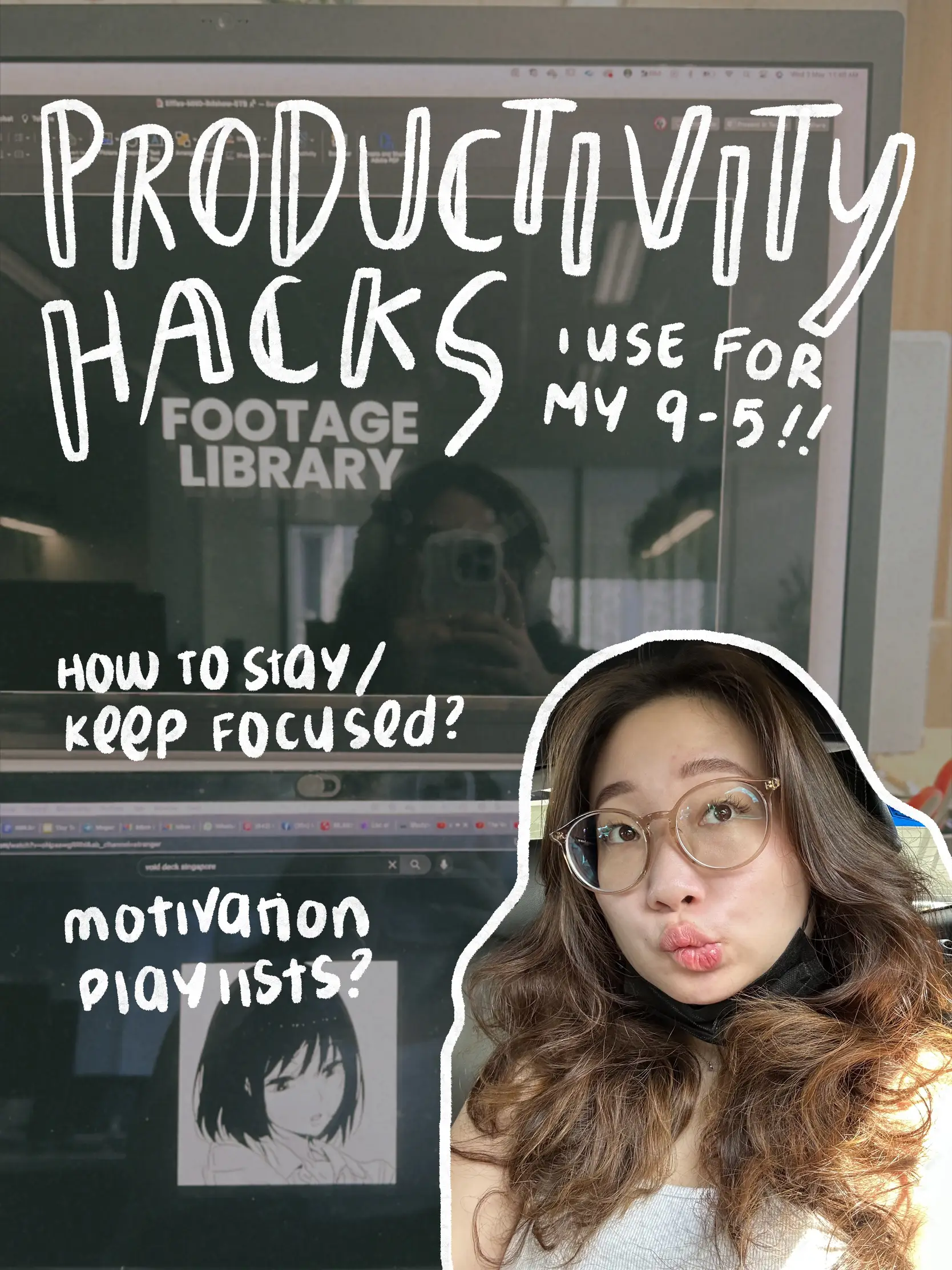Lexa: The Ultimate Productivity Hack. - zj5c3i9
