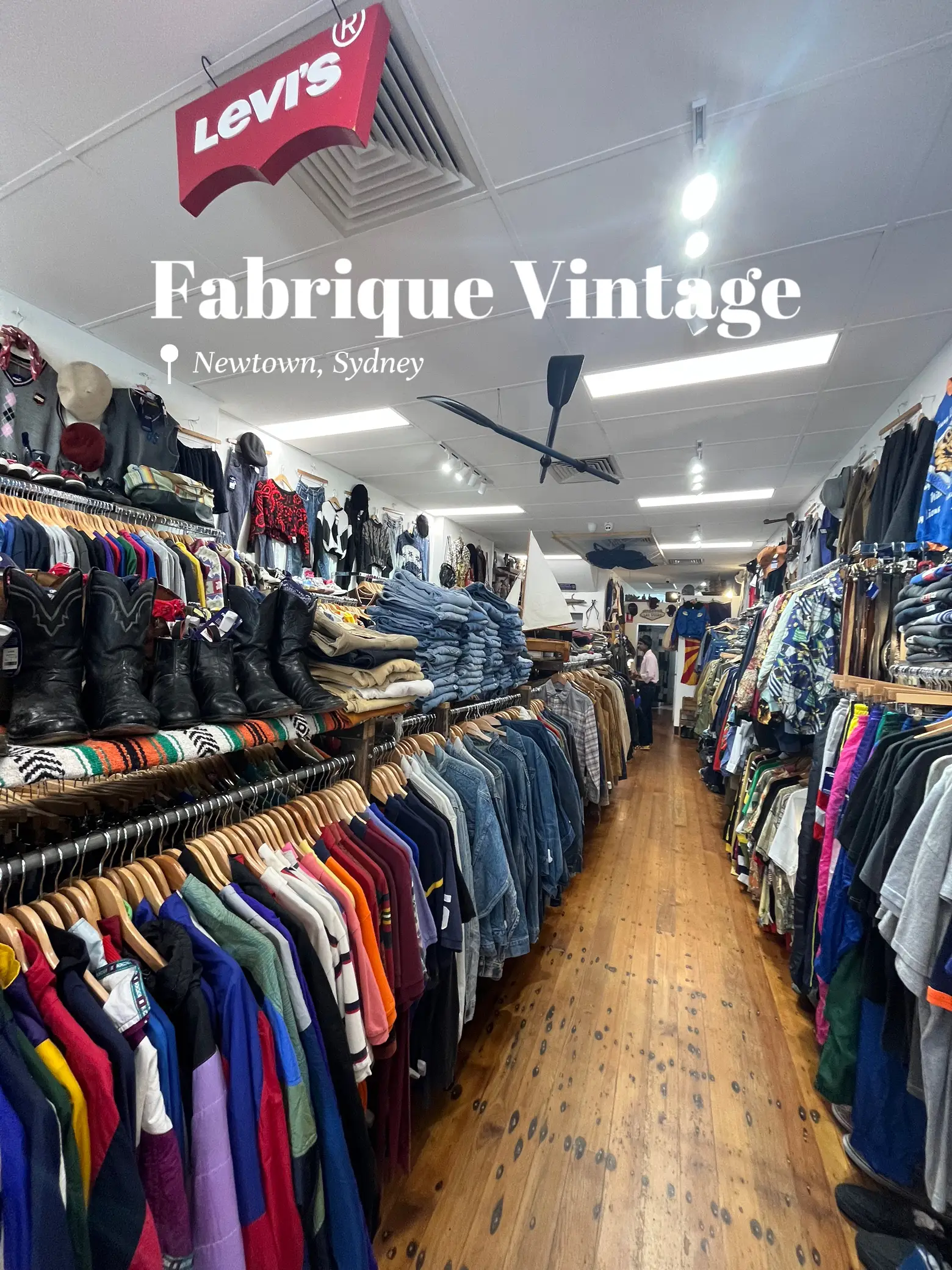 Cheap vintage thrift on sale stores