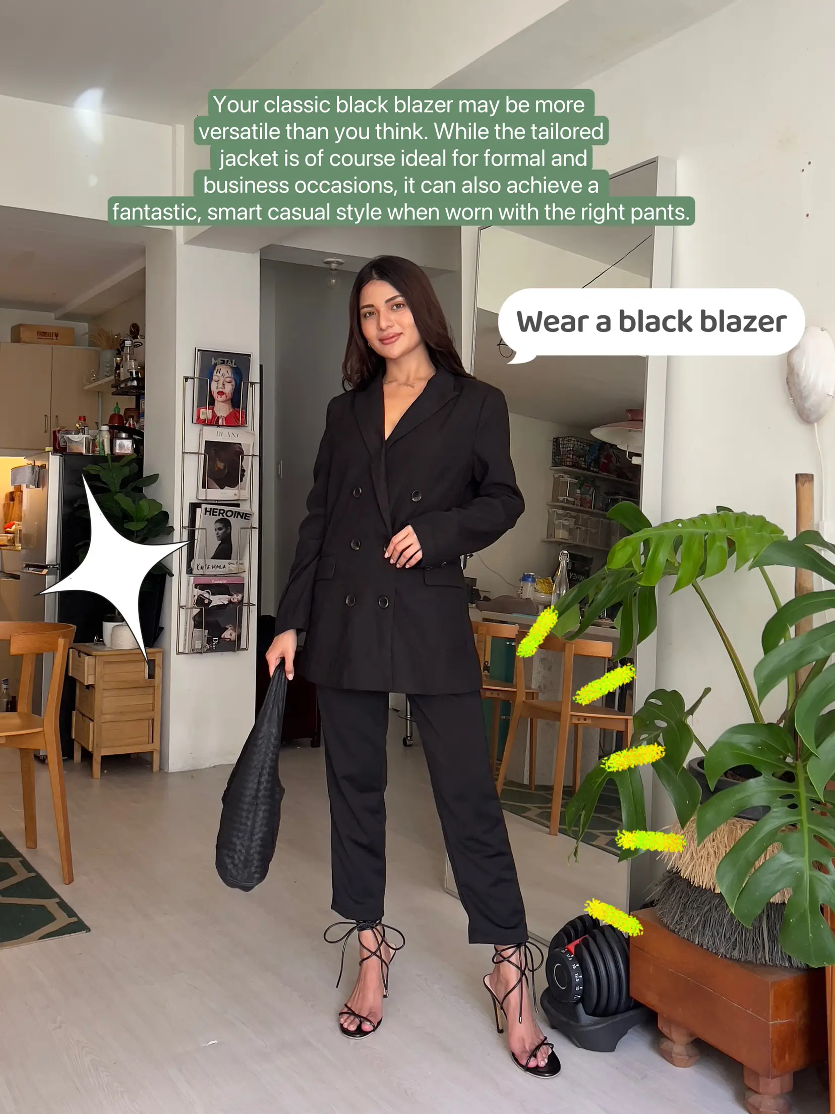 How to Dress Up Like a Girl Boss | Gallery posted by Marga Sayson