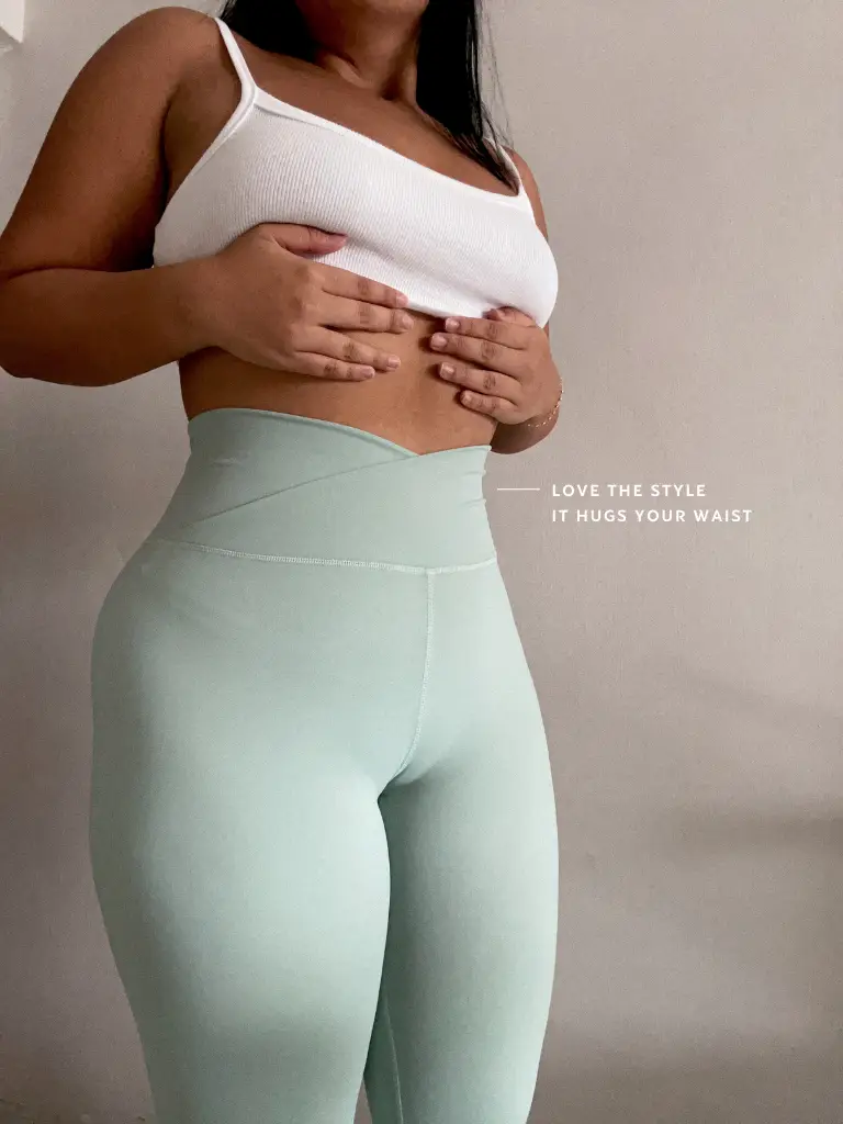 The perfect activewear for my curvy girls! 🫢😍🧘🏽‍♀️