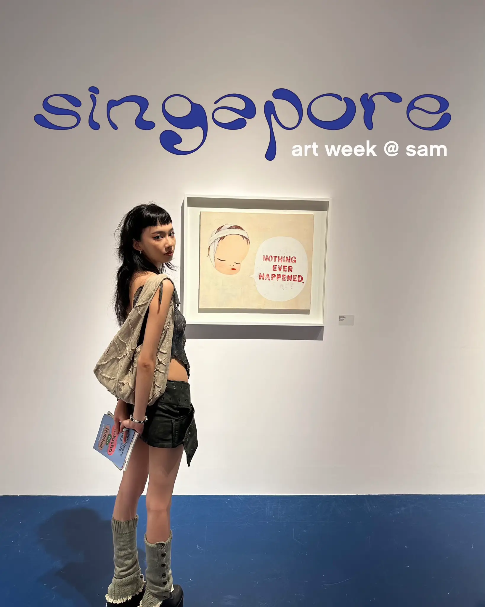 Art Week - Lemon8 Search