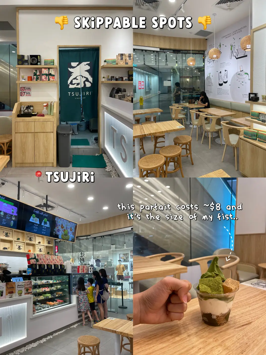 BEST & WORST EATS @ SENGKANG GRAND MALL 😋 | Gallery posted by yuki | Lemon8