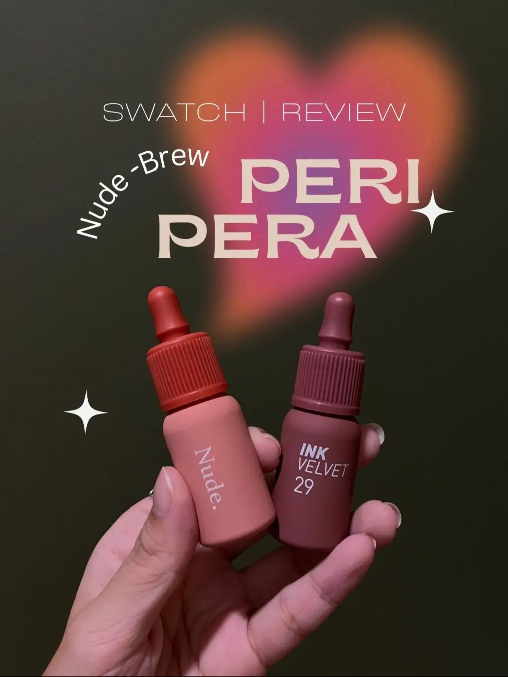 PERI PERA Ink Velvet | 40% Off At Watsons💄💋 | Gallery posted by munyee |  Lemon8