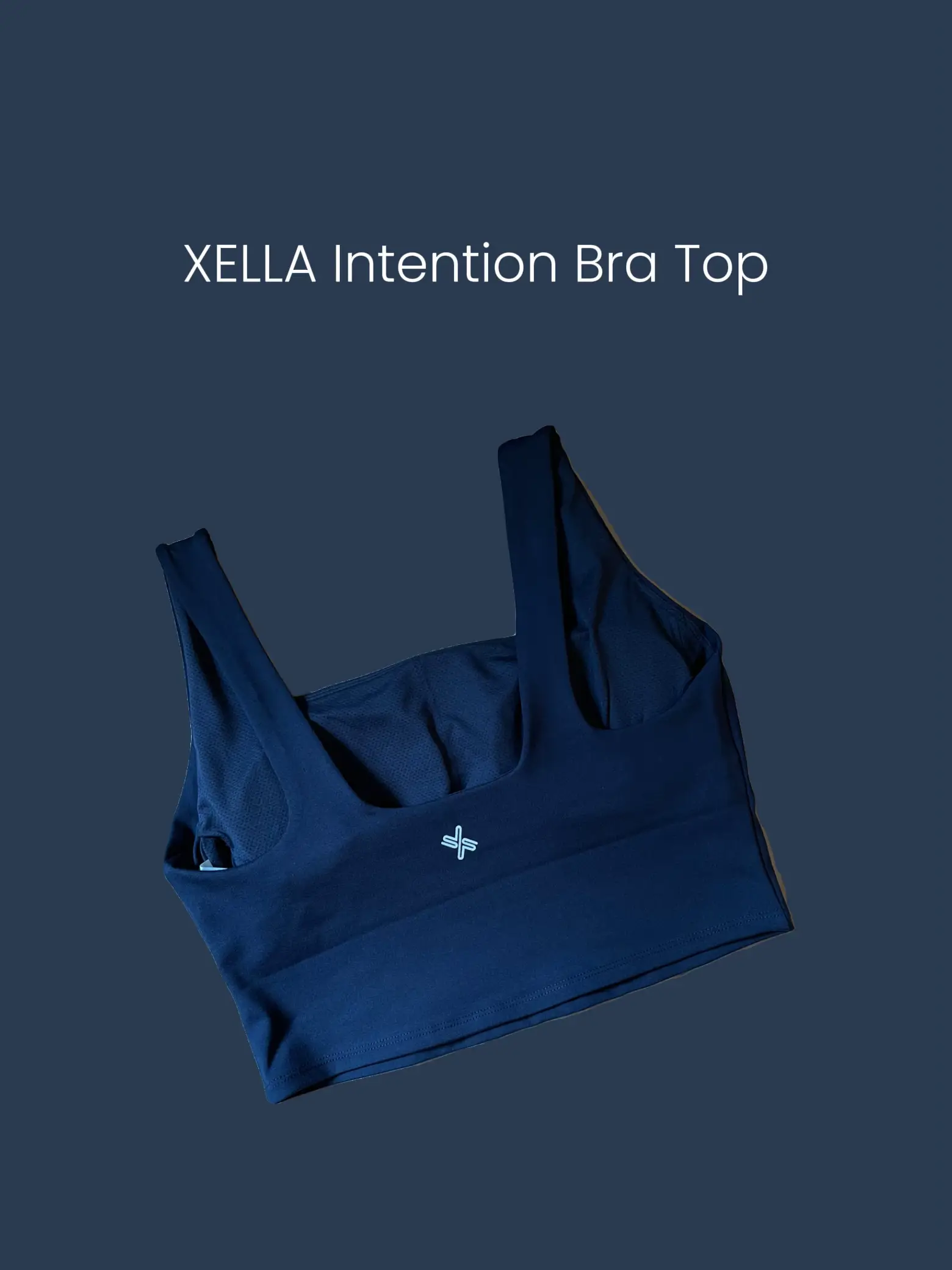 XEXYMIX Xella Intension X- Bra Top / Sports bras / padding /top (5