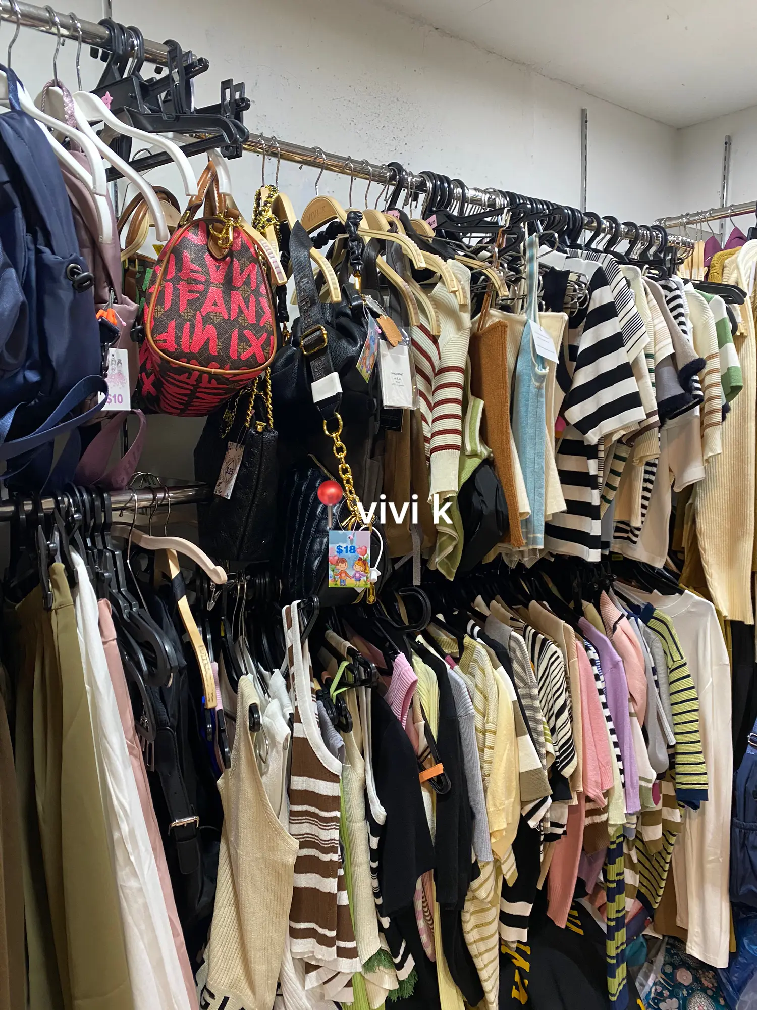 Thrifting For Clothes Like a Pro: The Ultimate Guide
