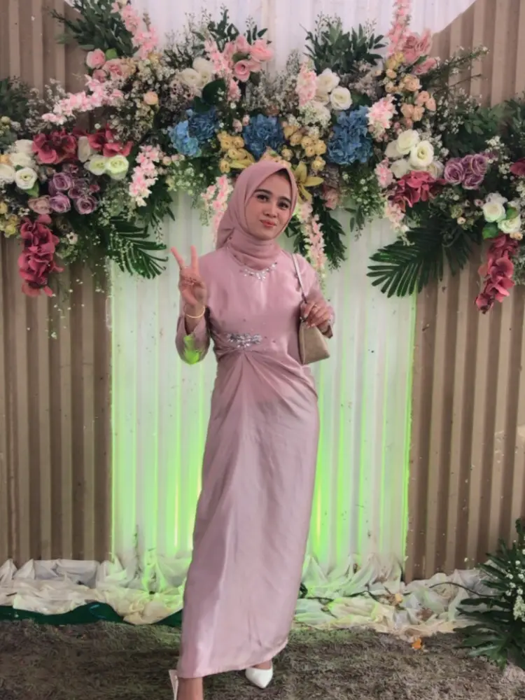 Design baju bridesmaid sale