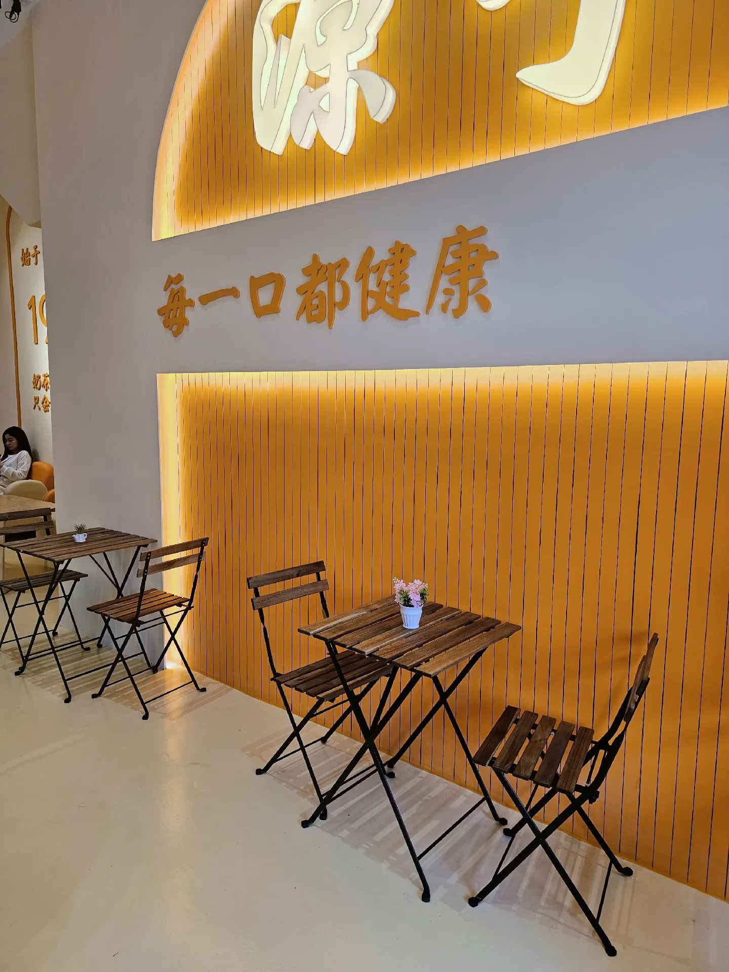 Newly In JB The Bamboo Tea Cafe Galeri disiarkan oleh Waolifeblogger