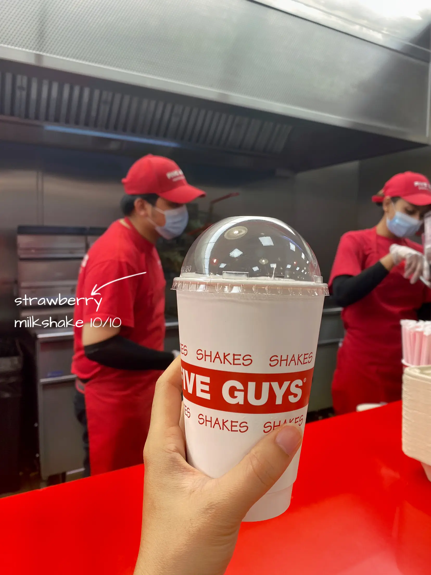 FOOD HUNTING AT GENTING HIGHLANDS 😋 Galeri disiarkan oleh fytnelsam