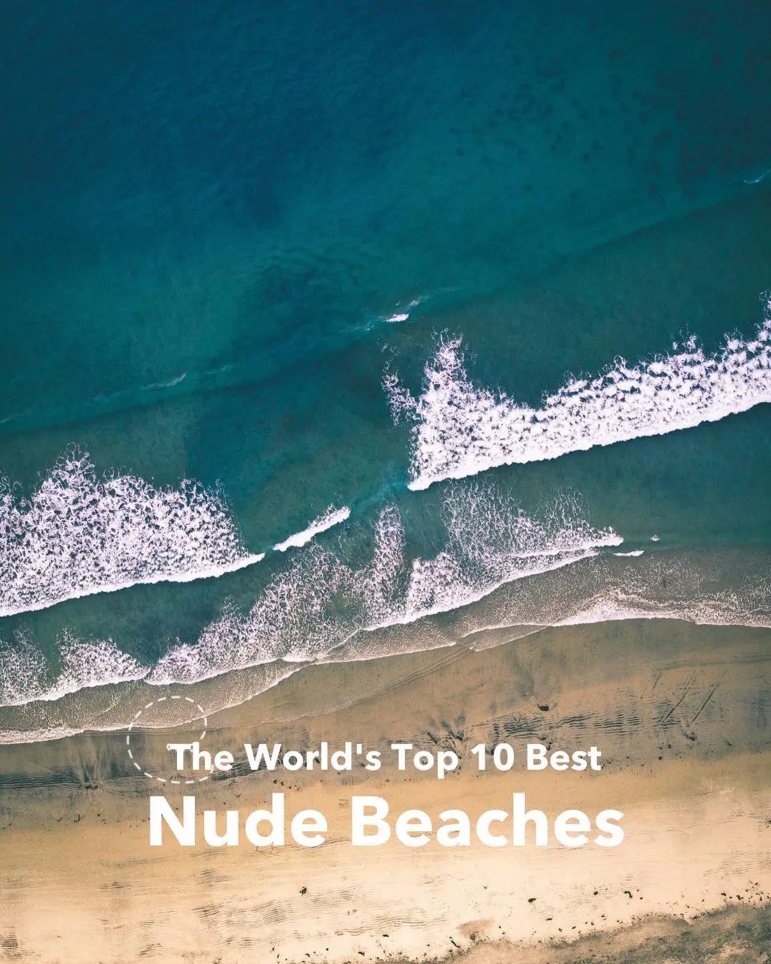 🔥10 Best Nude Beaches 🏖️ | Gallery posted by trip | Lemon8