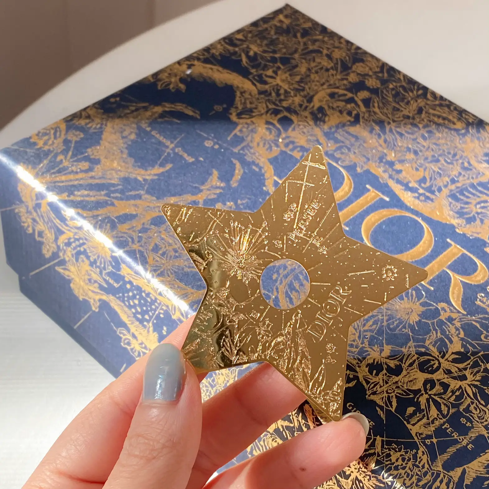 Dior holiday collection 2022⭐️ | Gallery posted by ham ᐧ