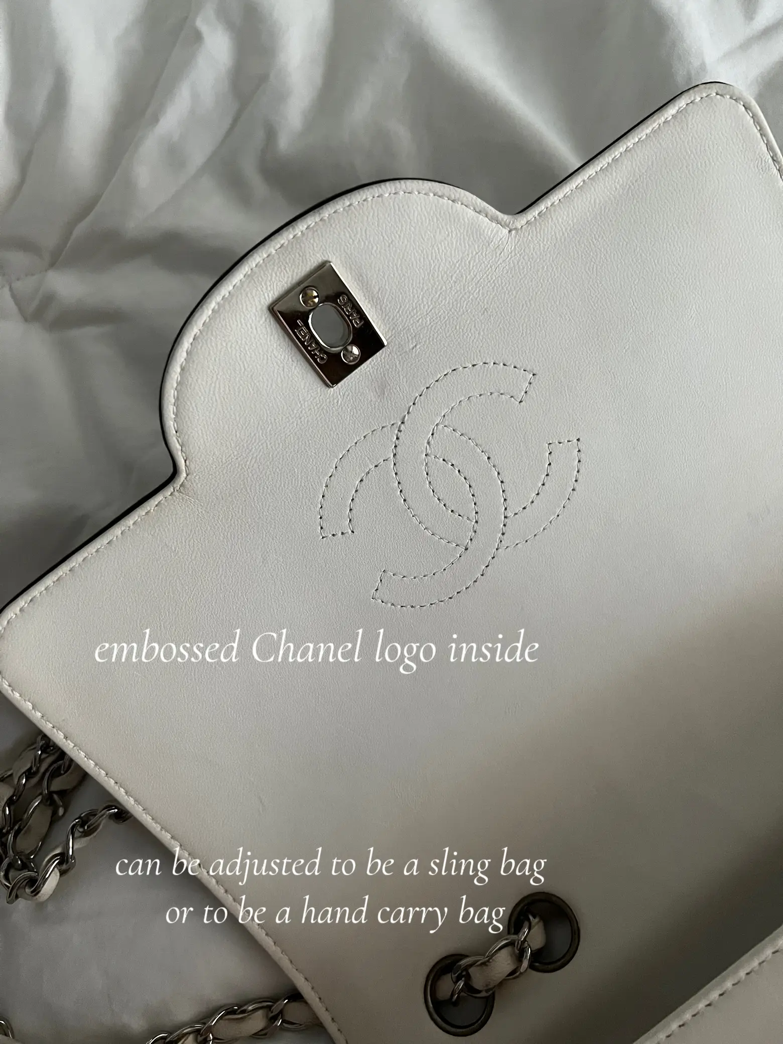 Rare Vintage Chanel Bags & Accessories @ 10% off, Gallery posted by  etherealgift