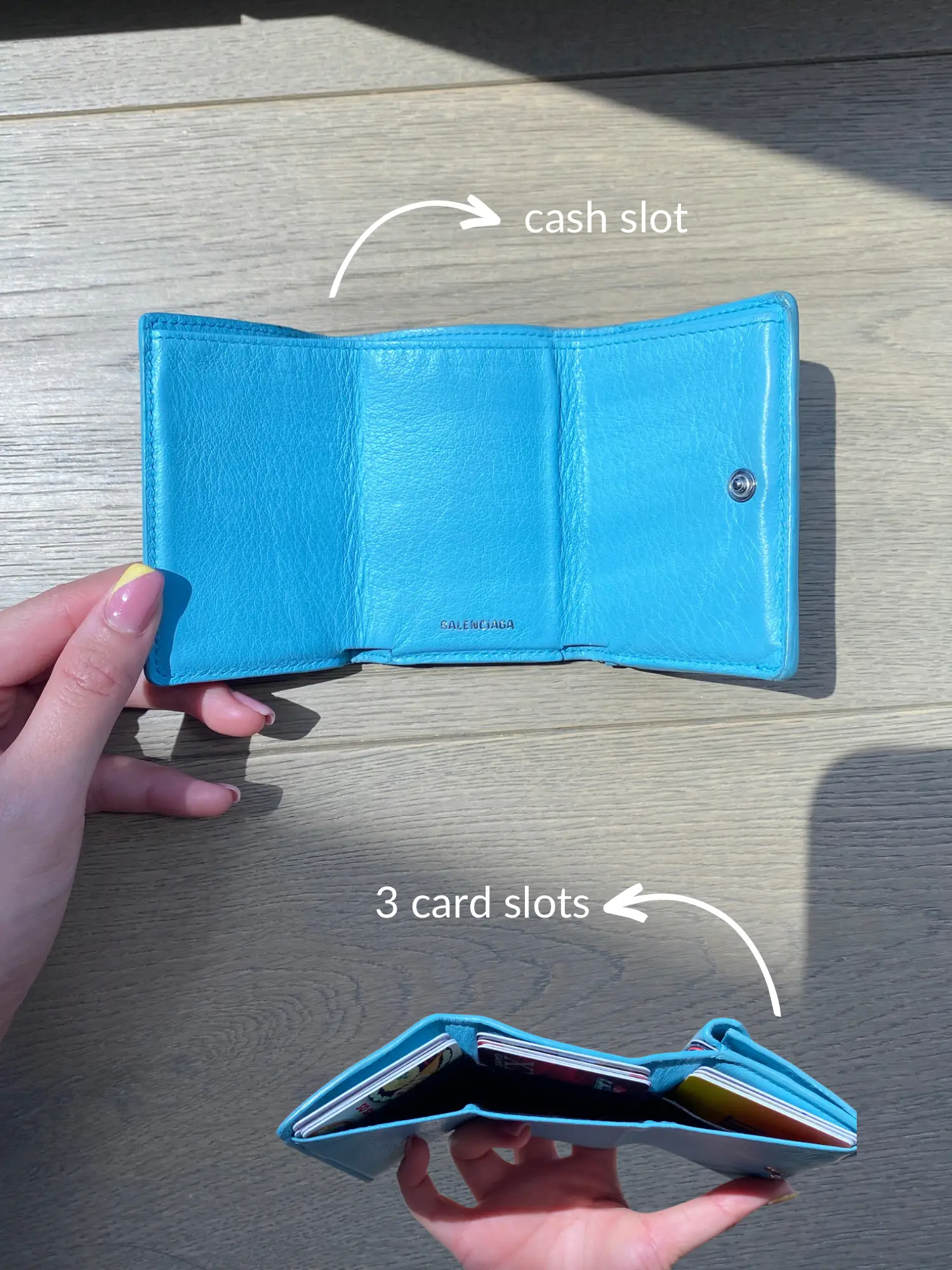 Hermes Calvi Cardholder Review - Pros, Cons, and Is It Worth It