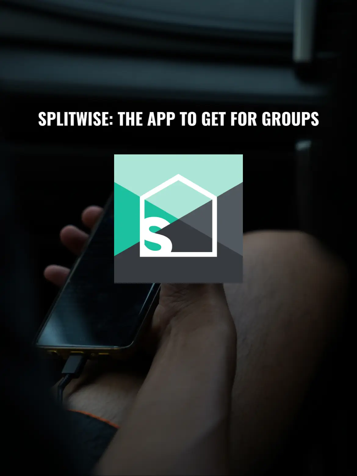 App of the Week: Splitwise