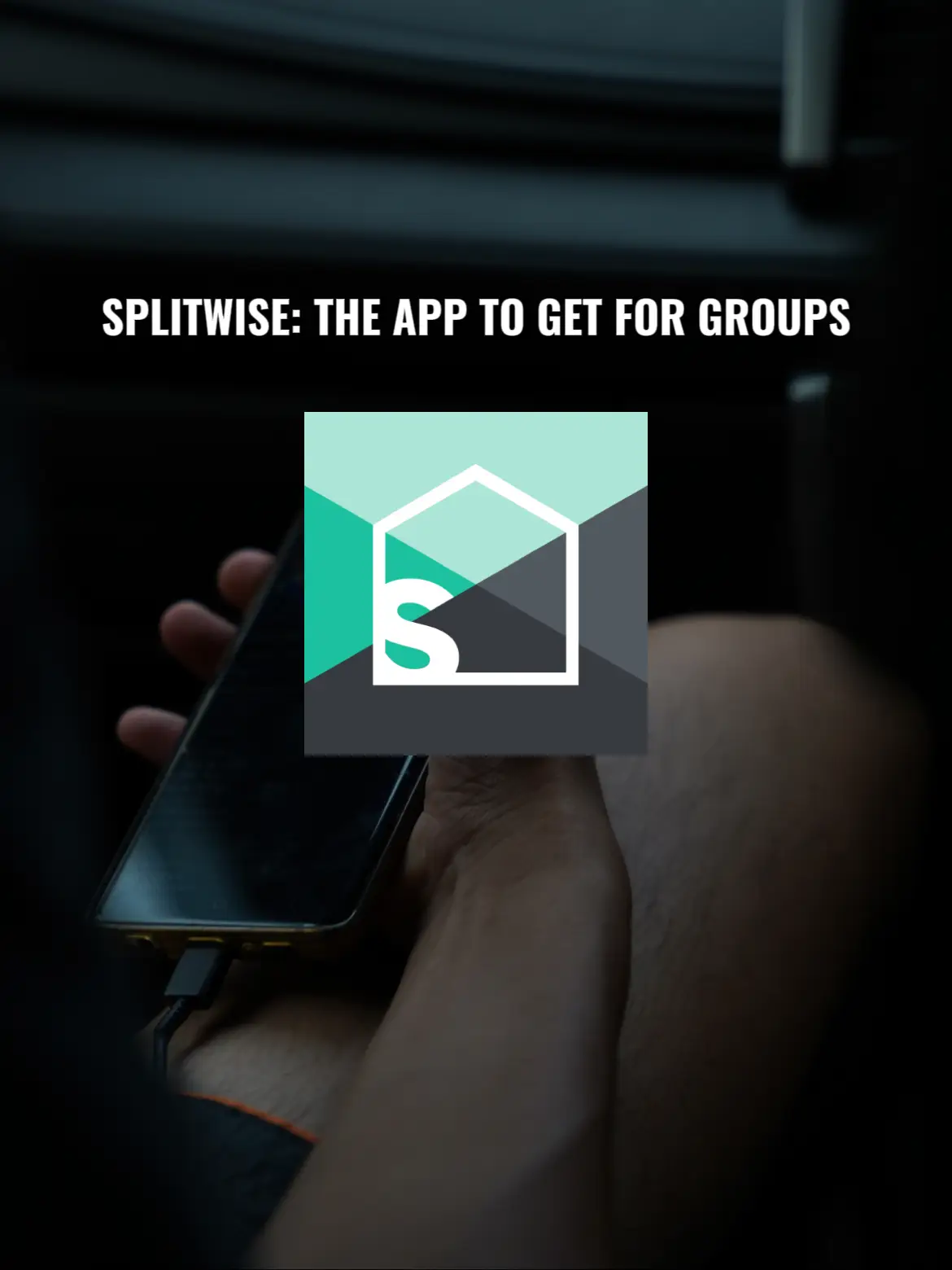 Splitwise - New App To Split Bills & Share Expenses in Real Time