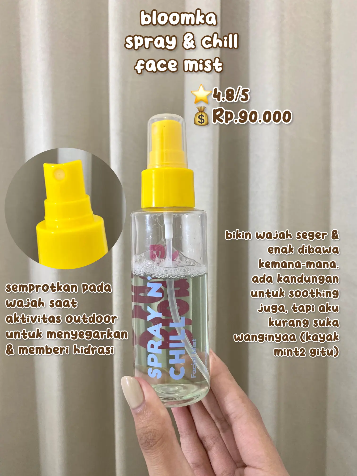 Merk Skincare Untuk Daerah Panas