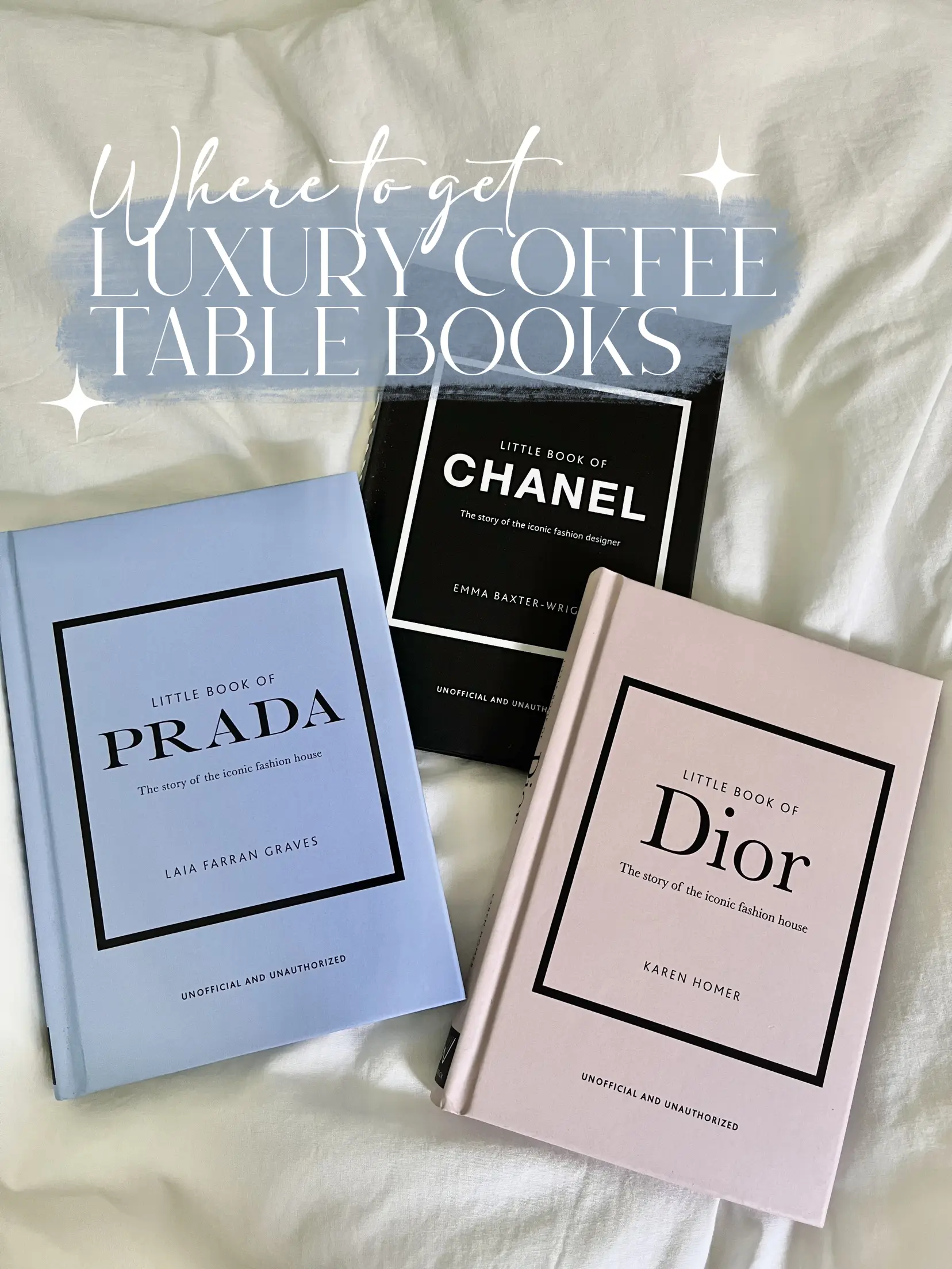 LIFE, Luxury Coffee Table Books At Just $12🤤, Gallery posted by s 💐