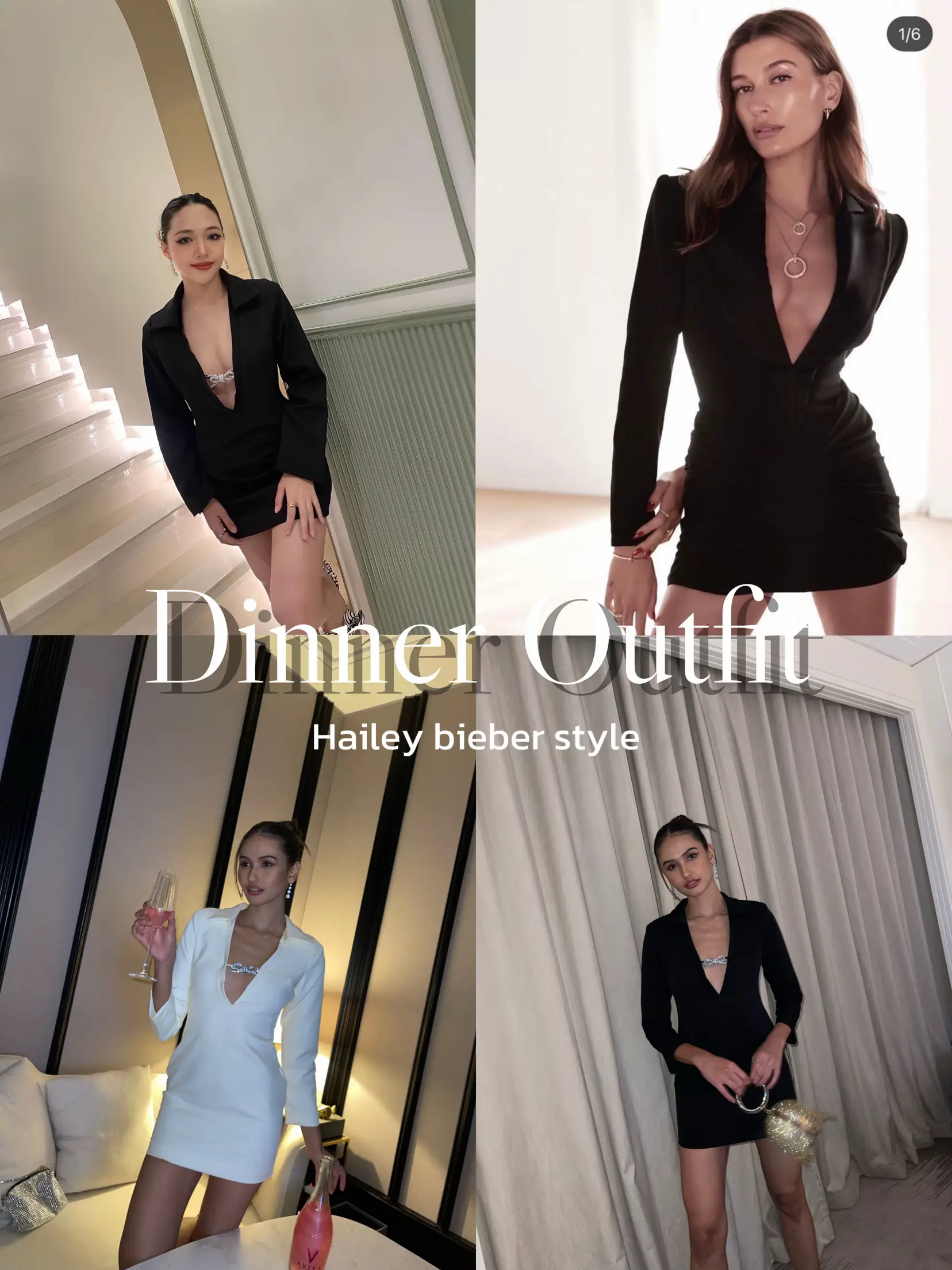 Hailey Bieber's Closet on X: May 6, 2020 - #HaileyBieber and