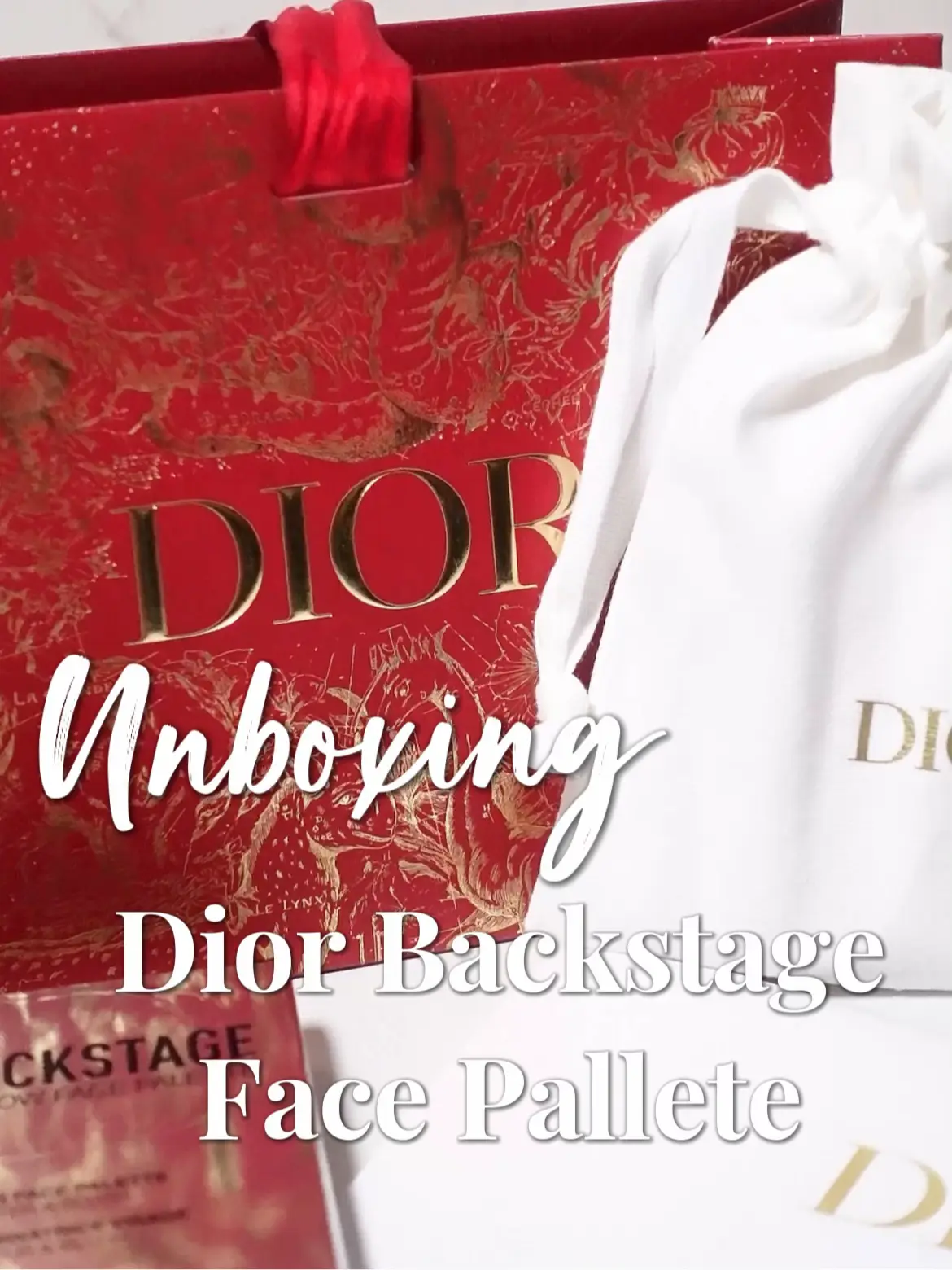 DIOR OBLIQUE SADDLE BAG UNBOXING & REVIEW, LUXURY HAUL