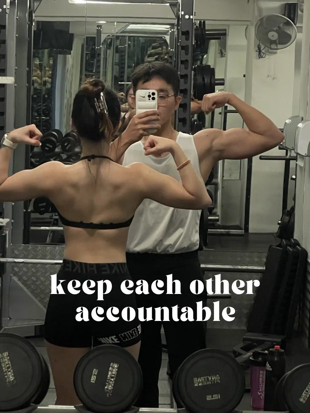 Benefits of Dating a Gym Bro - Tinylovebug │ Blogging, Lifestyle