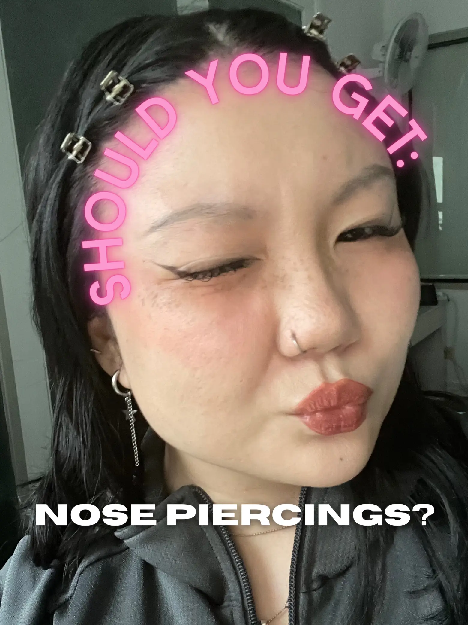 Where to get on sale cheap nose piercings