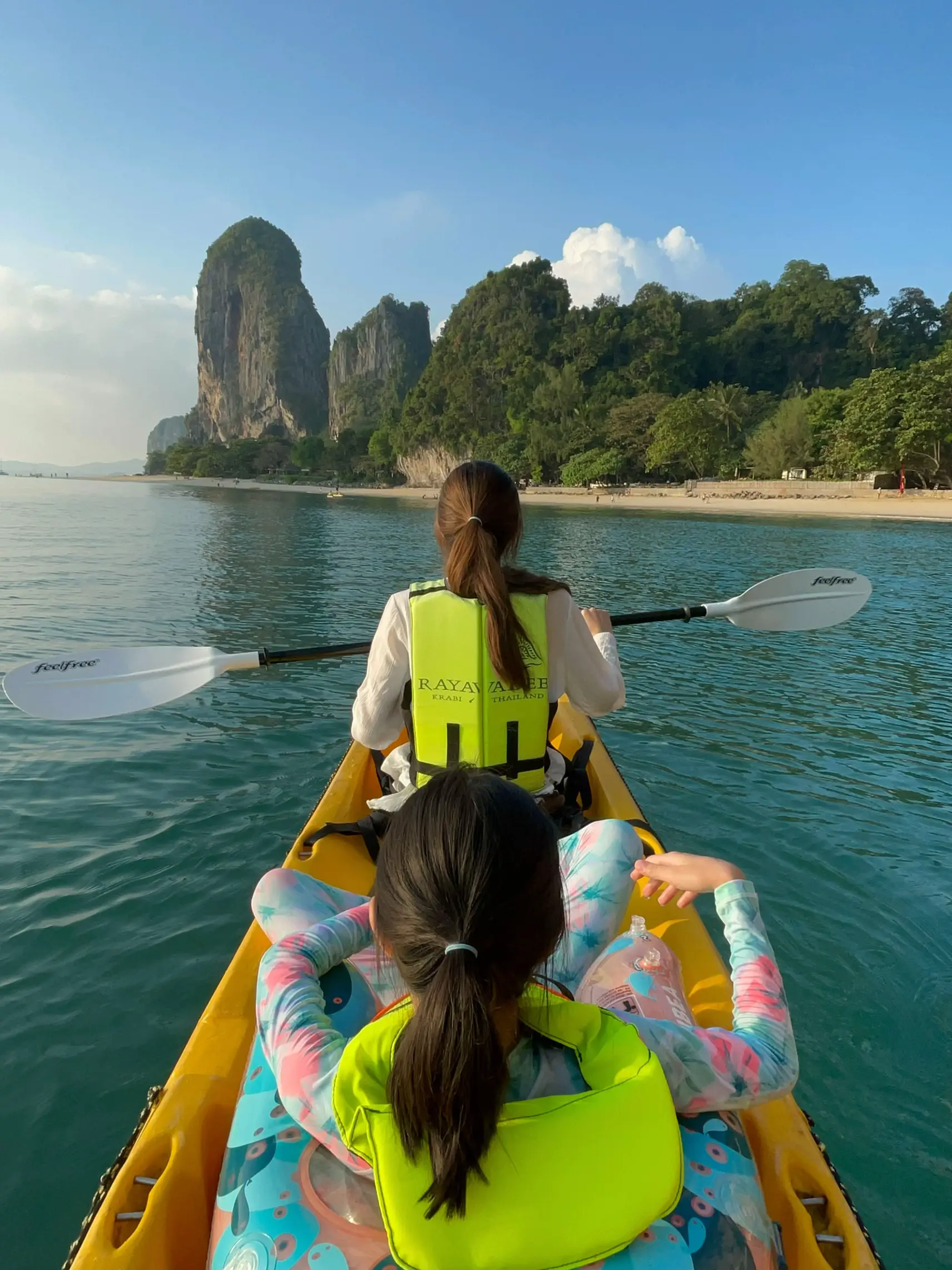 Hotels near Railay Beach (Krabi) from $10/night - KAYAK