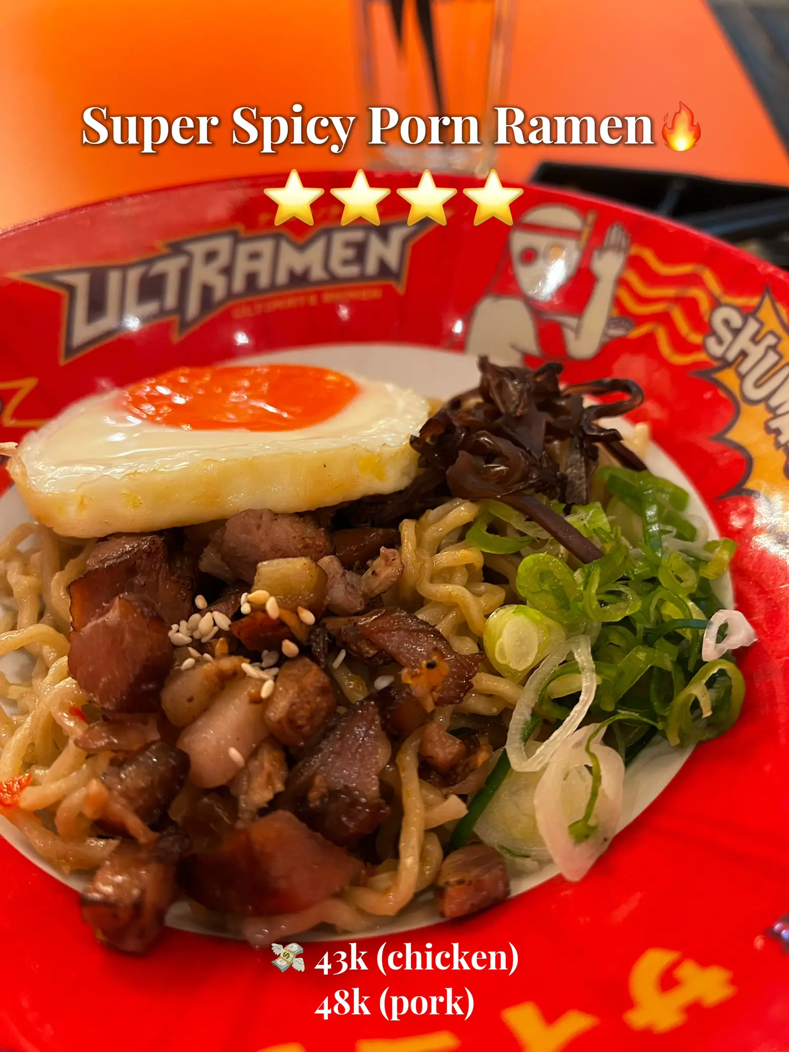 Ramen Hitz Bikin Penasaran!🍜🤩 | Gallery posted by Vania E | Lemon8
