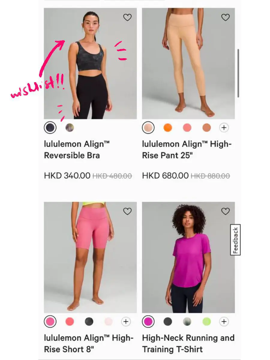 Major 11.11 Lululemon Deals 👀, Gallery posted by QY