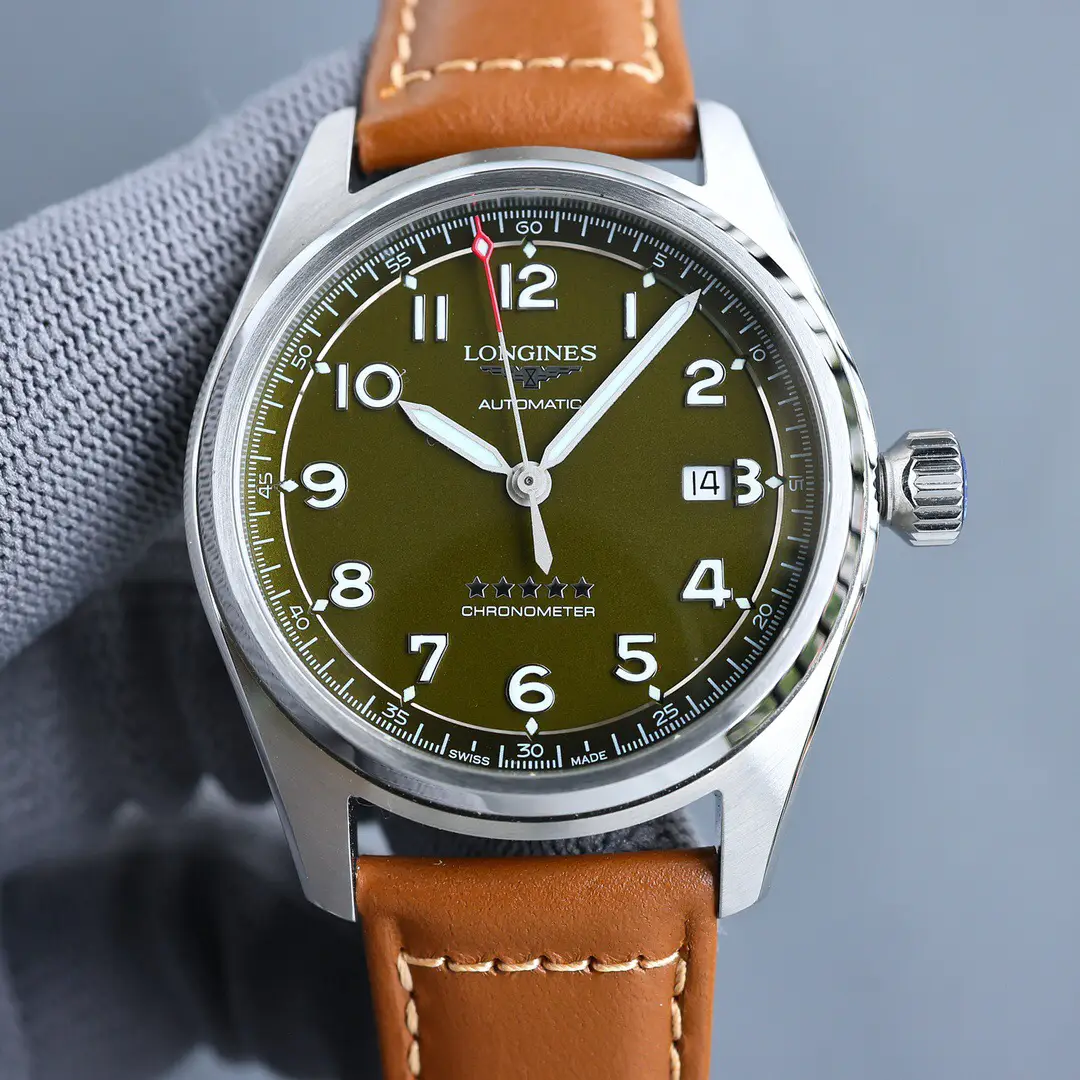 Longines Forerunner Series That Looks Good Gallery posted by