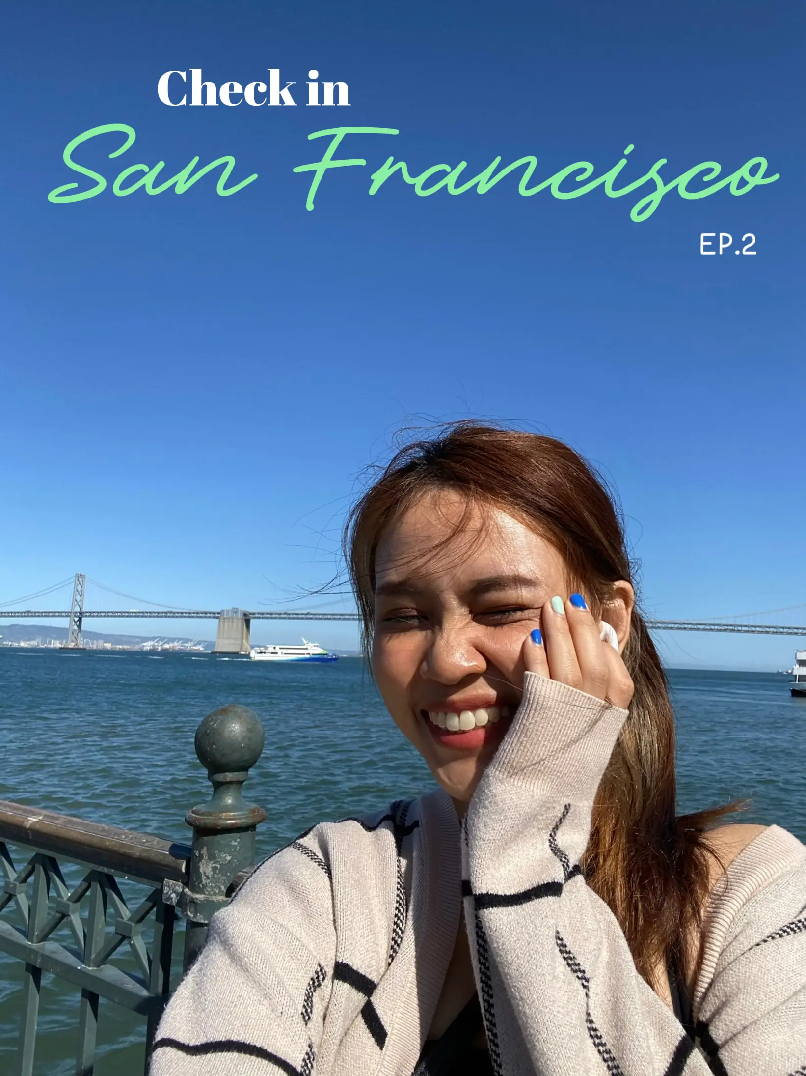 beach near San Francisco - การค้นหาใน Lemon8