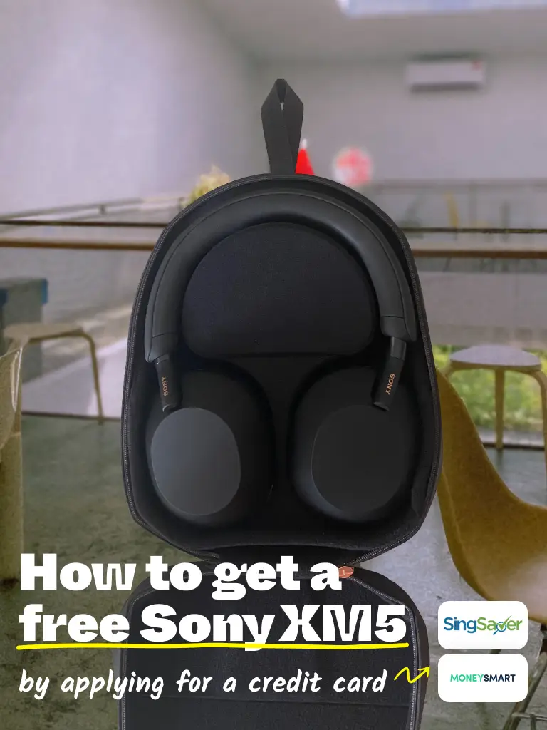 Moneysmart sony headphones hot sale