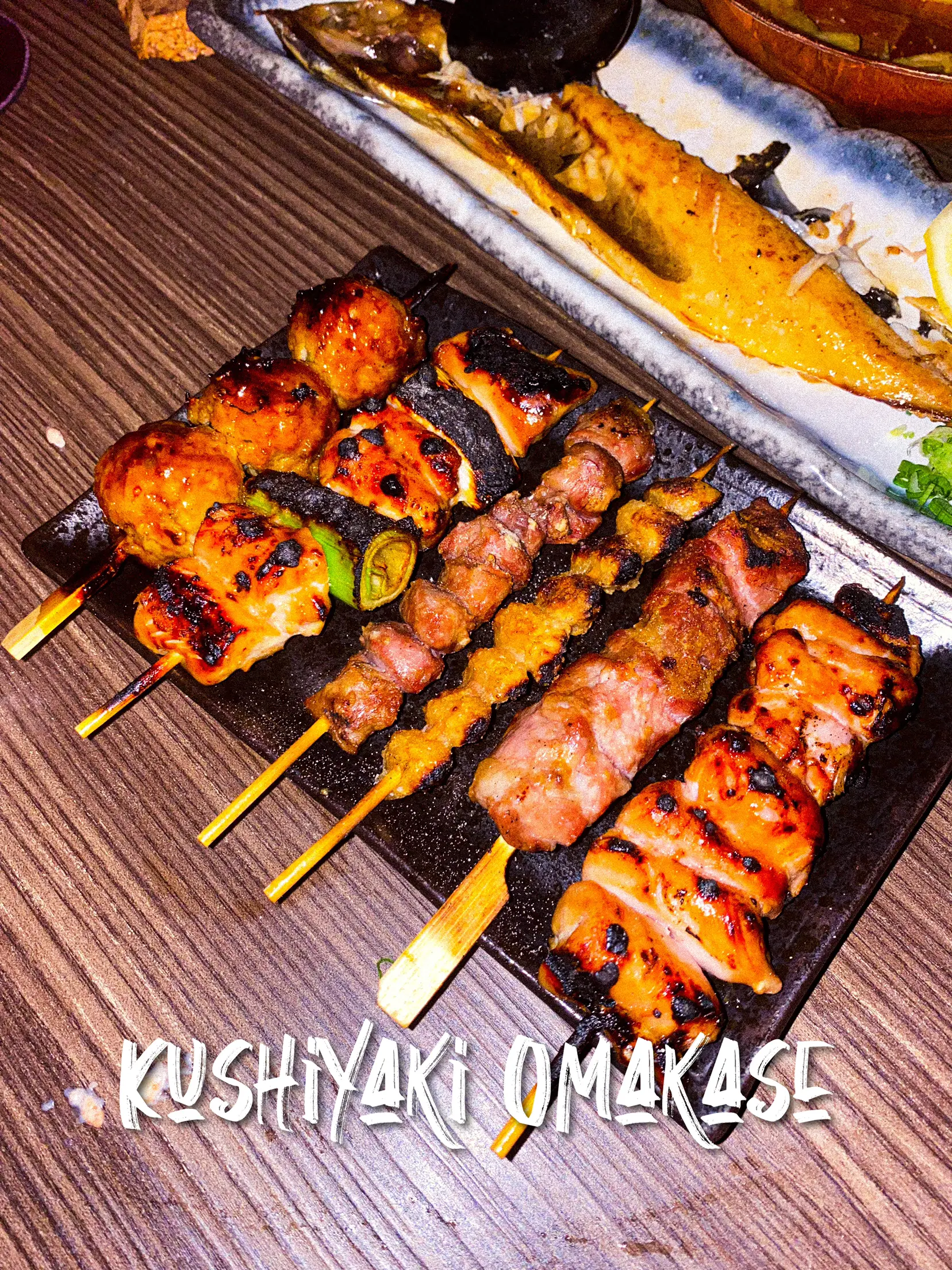 Hidden izakaya by the sea in north gallery posted by jo lemon8