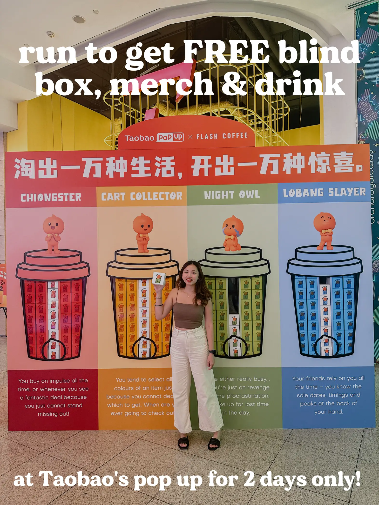 25 Boba Goodies Under $25 By Asian-Owned Businesses