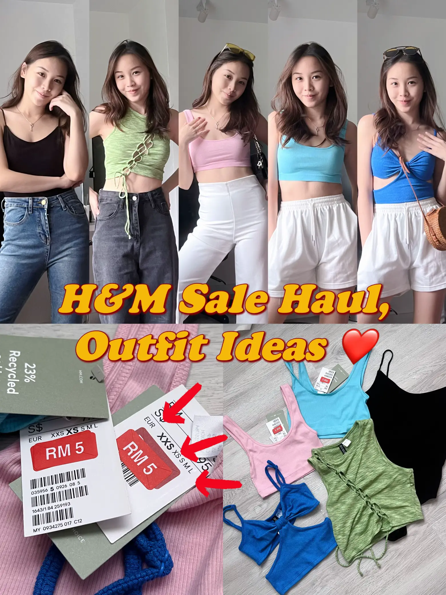 H and m outlet sale womens