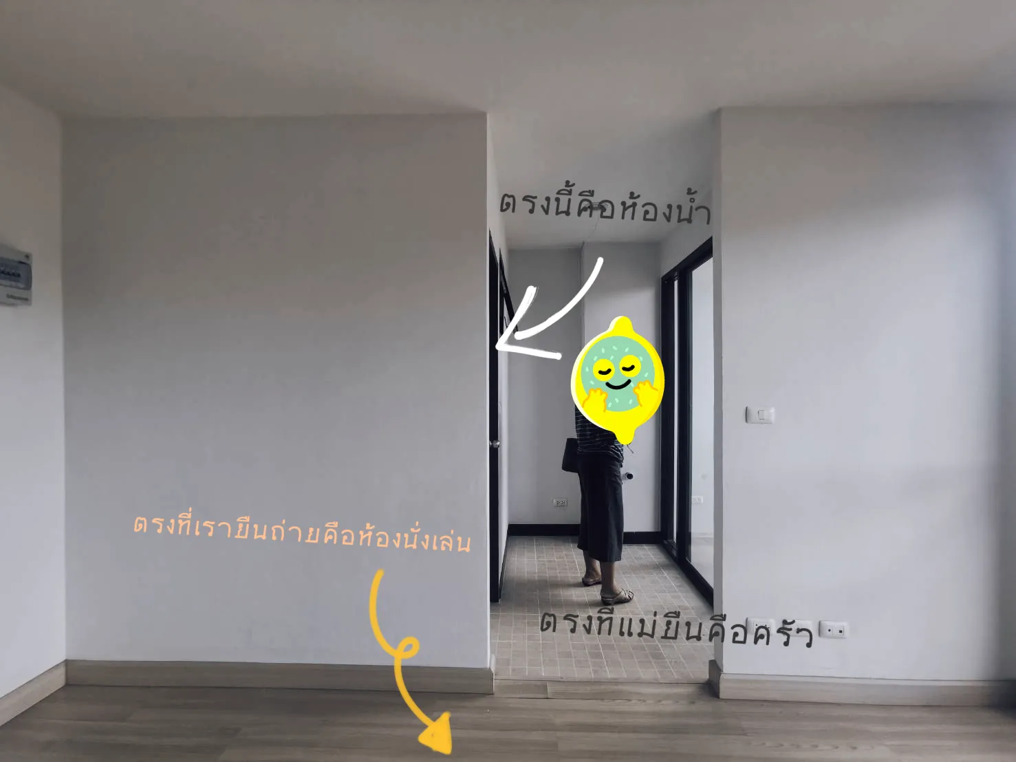 ซื้อคอนโดราคาล้านต้นๆที่ขอนแก่น ได้อะไรบ้าง? | Gallery posted by Kat🌻 ...