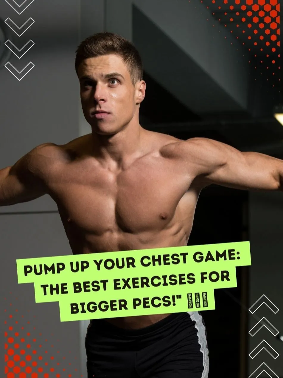 Easy chest workout for beginners :)