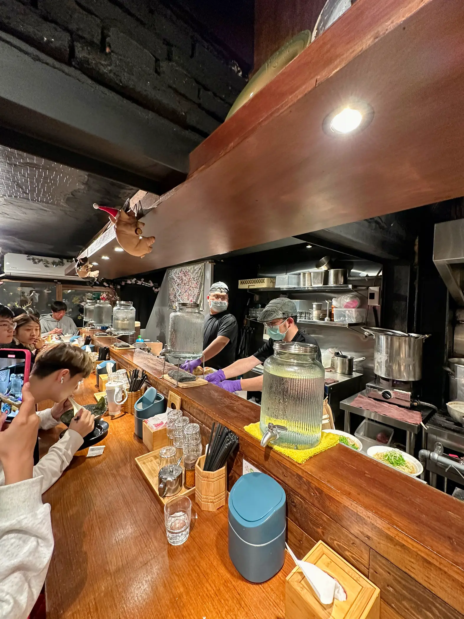 Amazing ramen in Taiwan @ Ajito Ramen | Gallery posted by