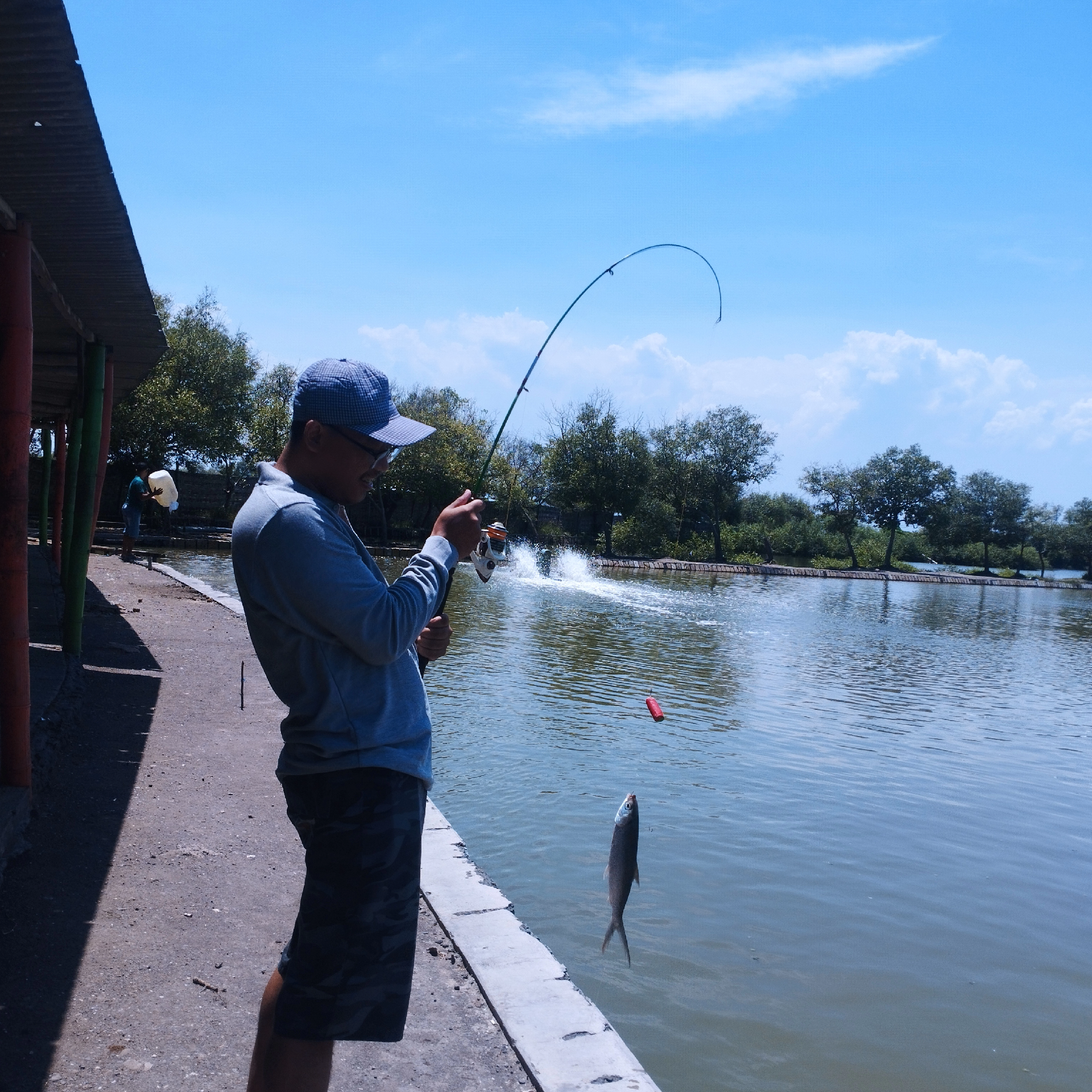 Memancing - Pencarian Lemon8